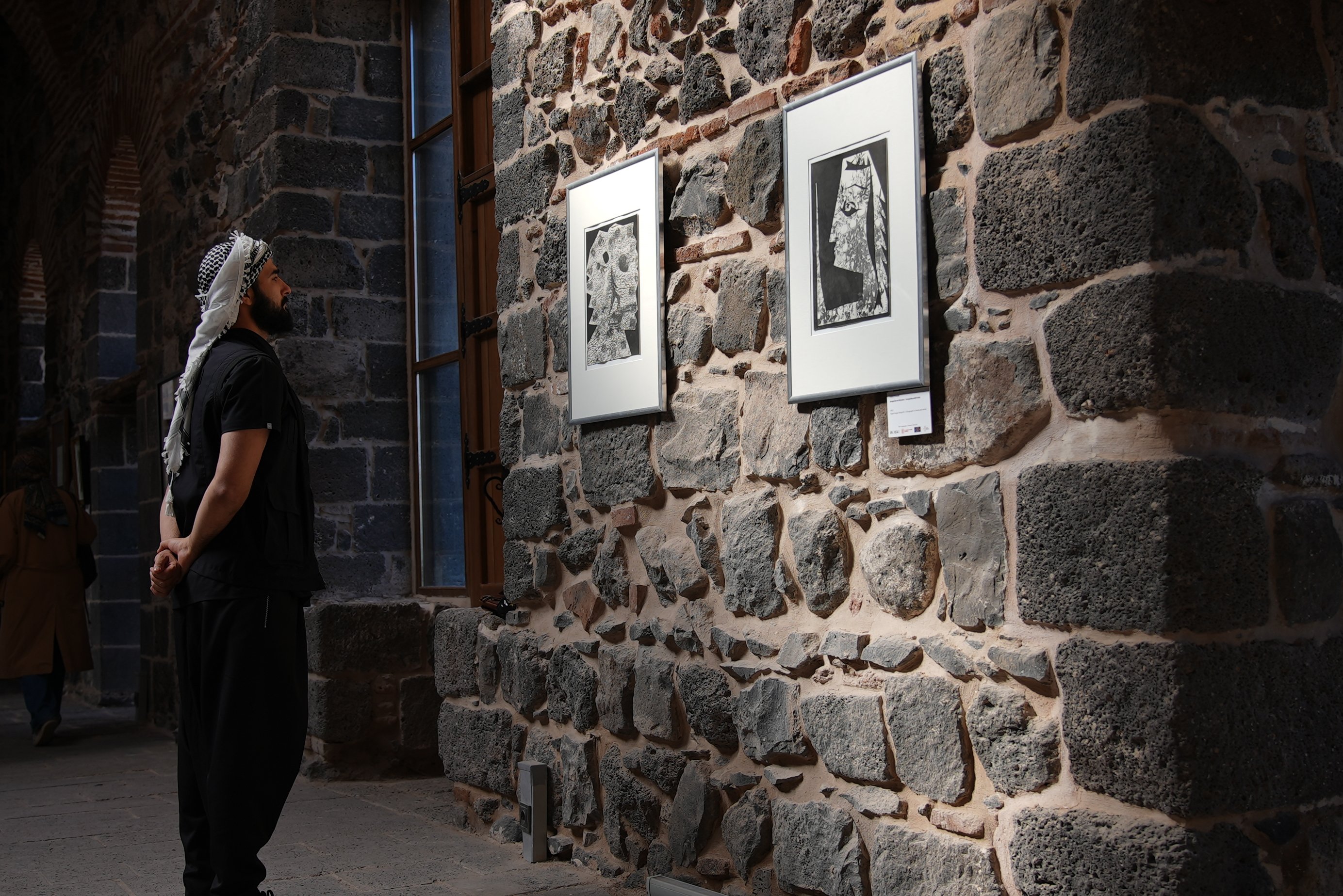 Picasso Eserleri Diyarbakır