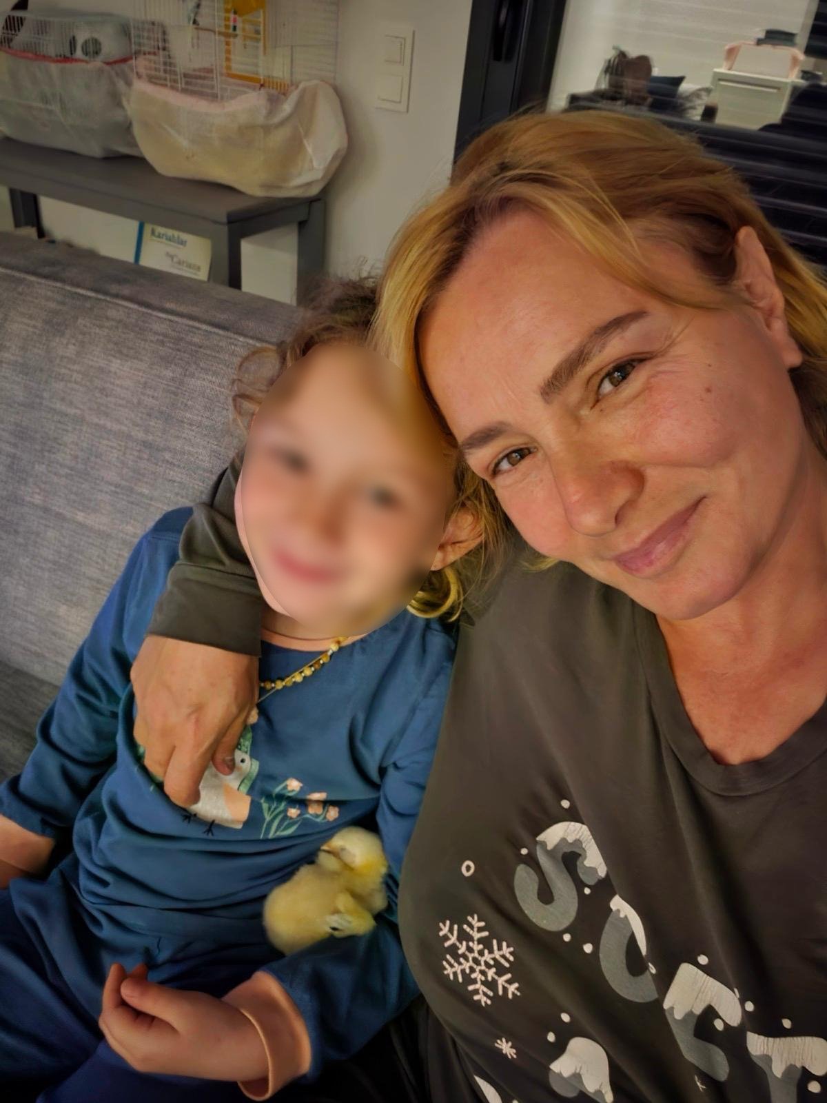 Aile Mahkemesi Duruşması