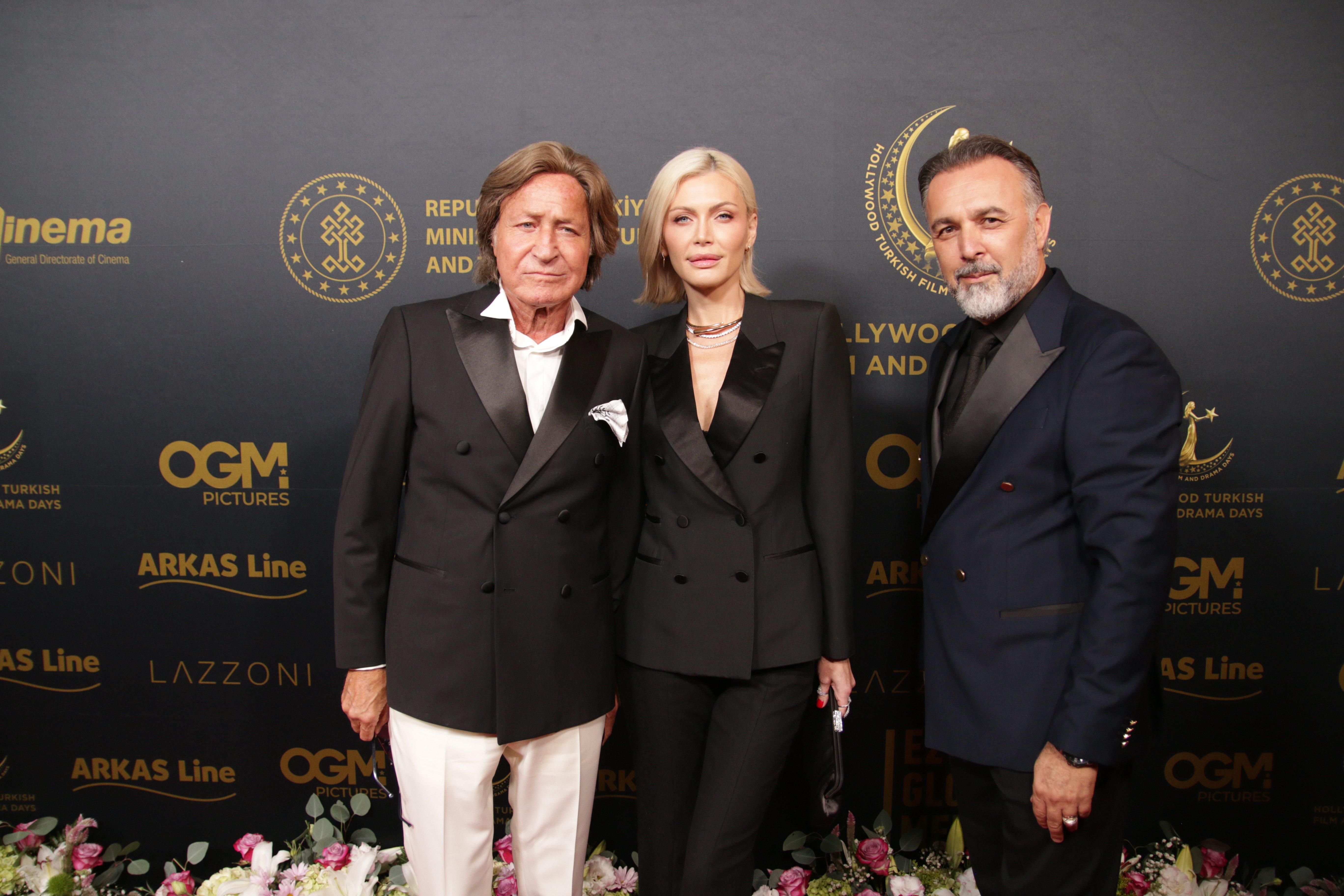 Hollywood Türk Film Günleri