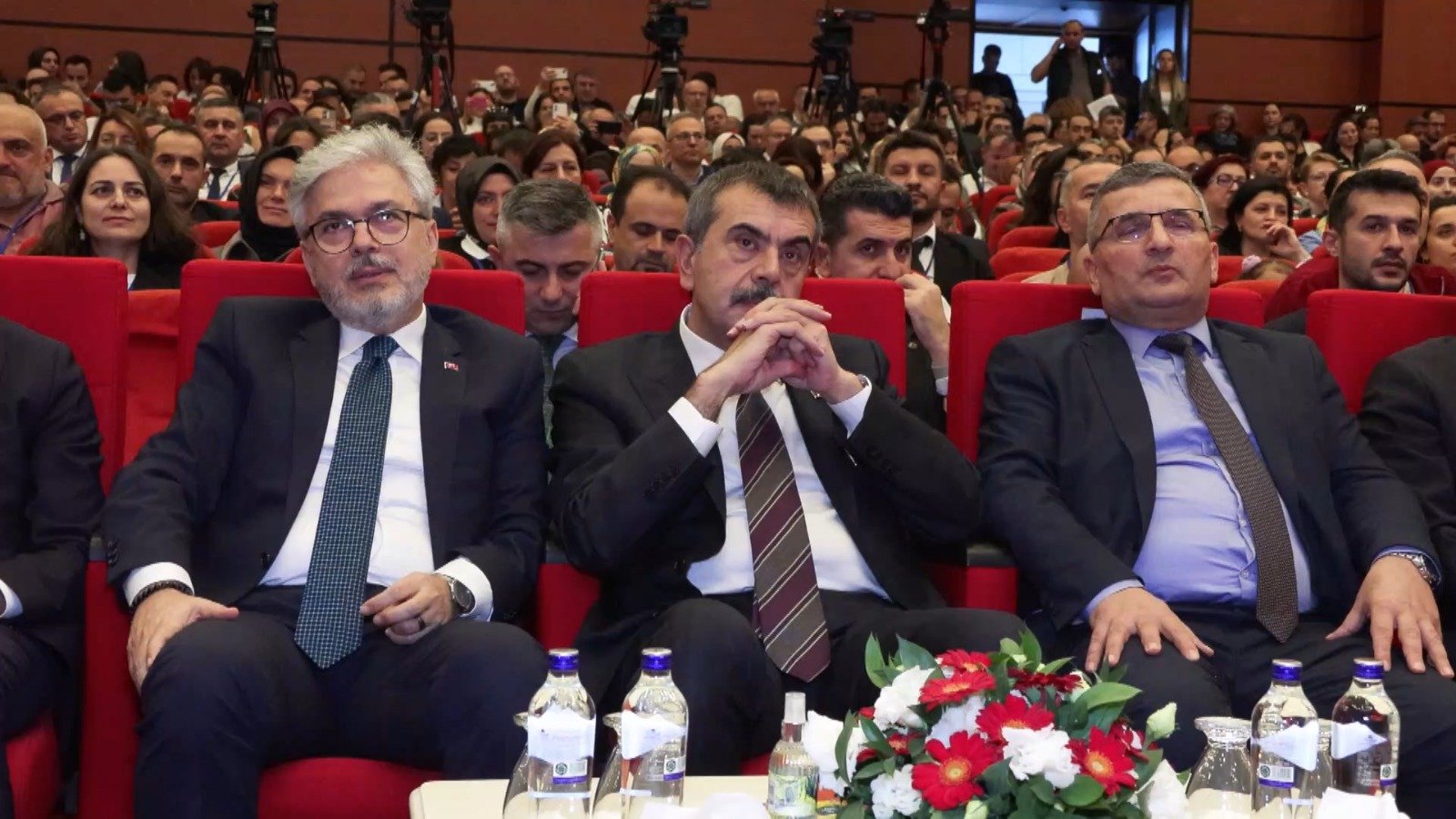 Milli Eğitim Bakanı Yusuf Tekin