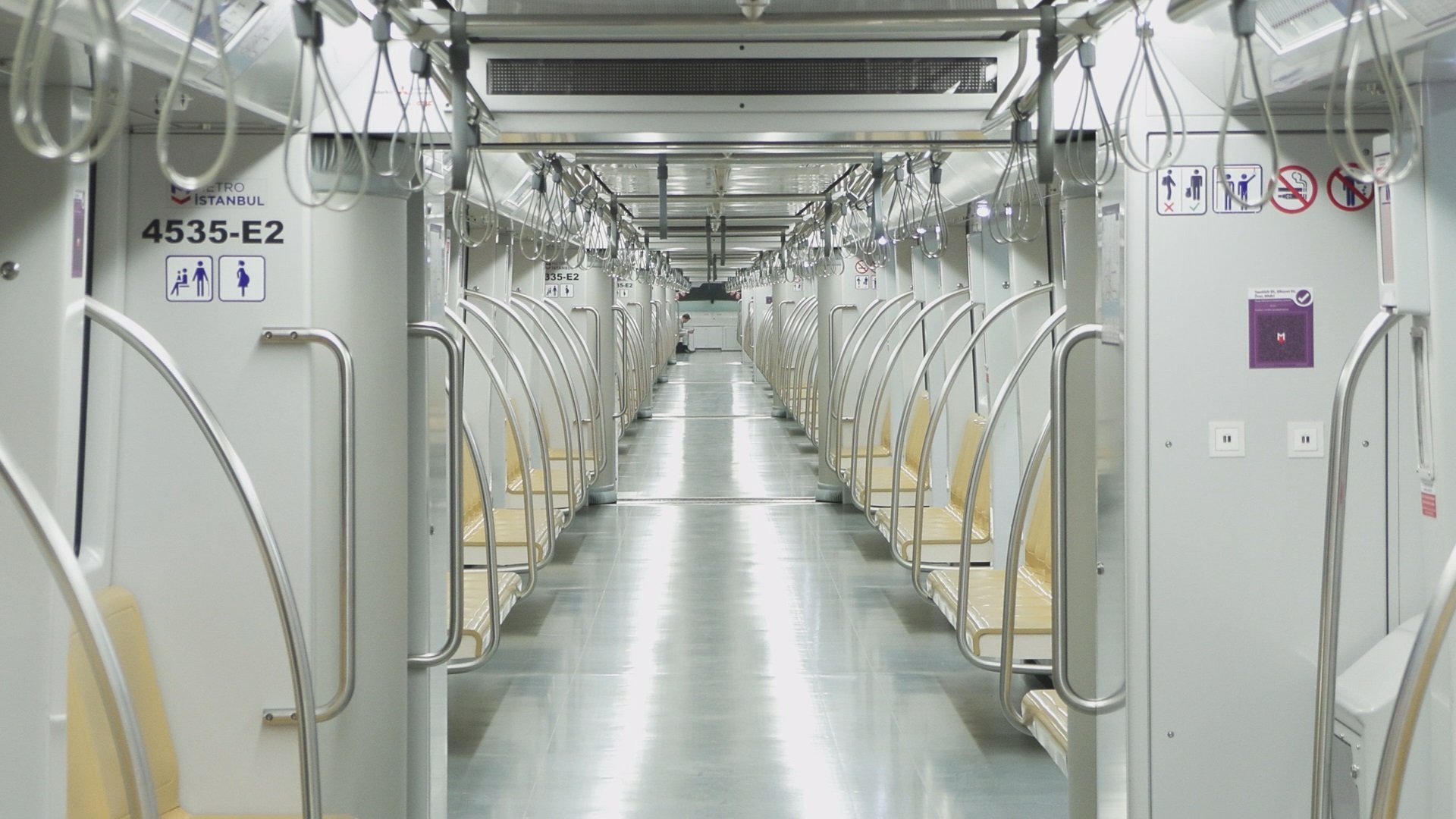 Özgür Özel metro açıklaması