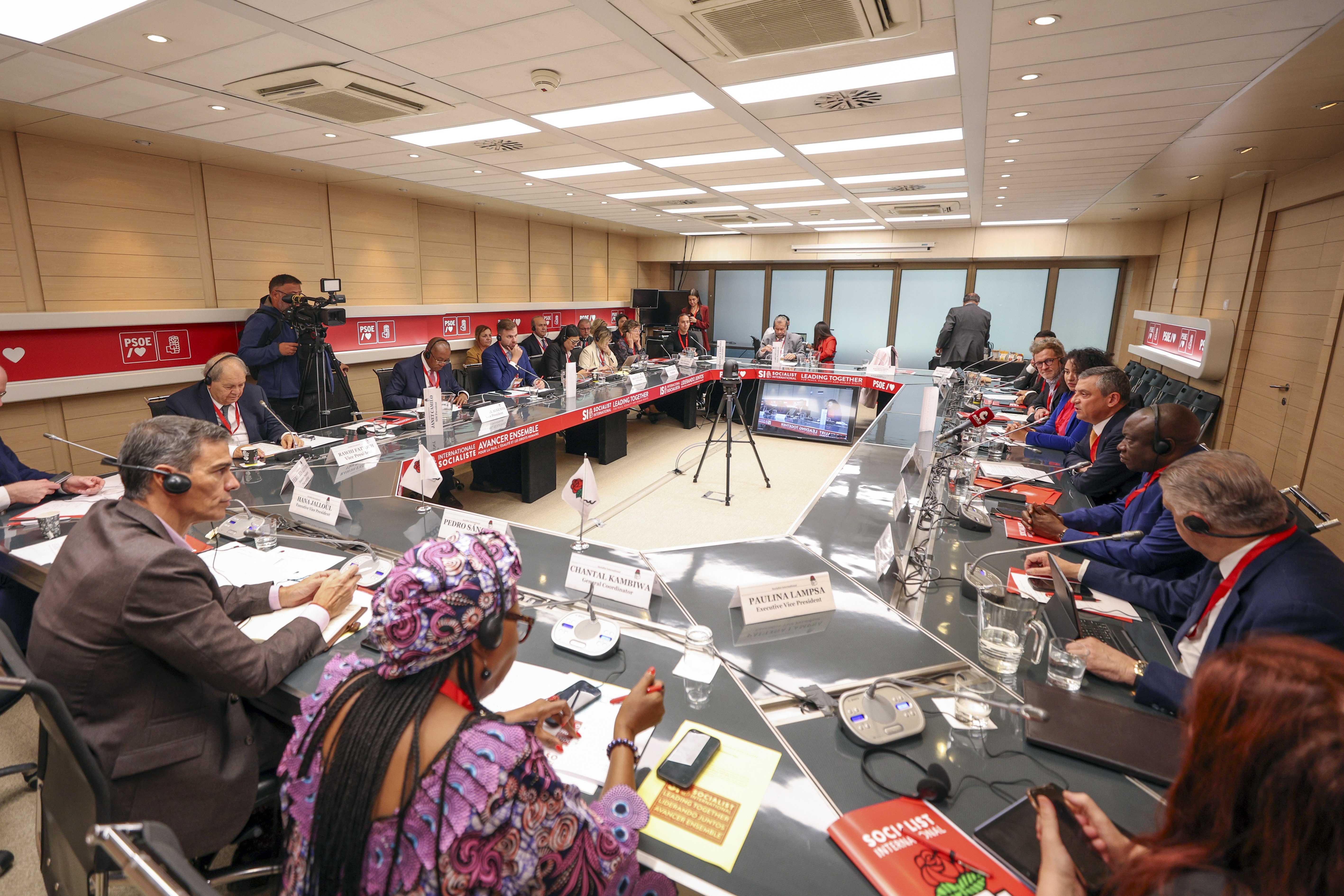 Özgür Özel Konuşma