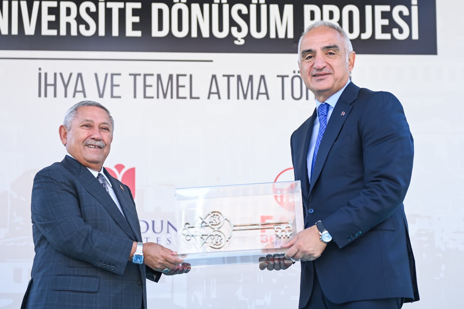 Unkapanı Değirmeni Katılımcılar