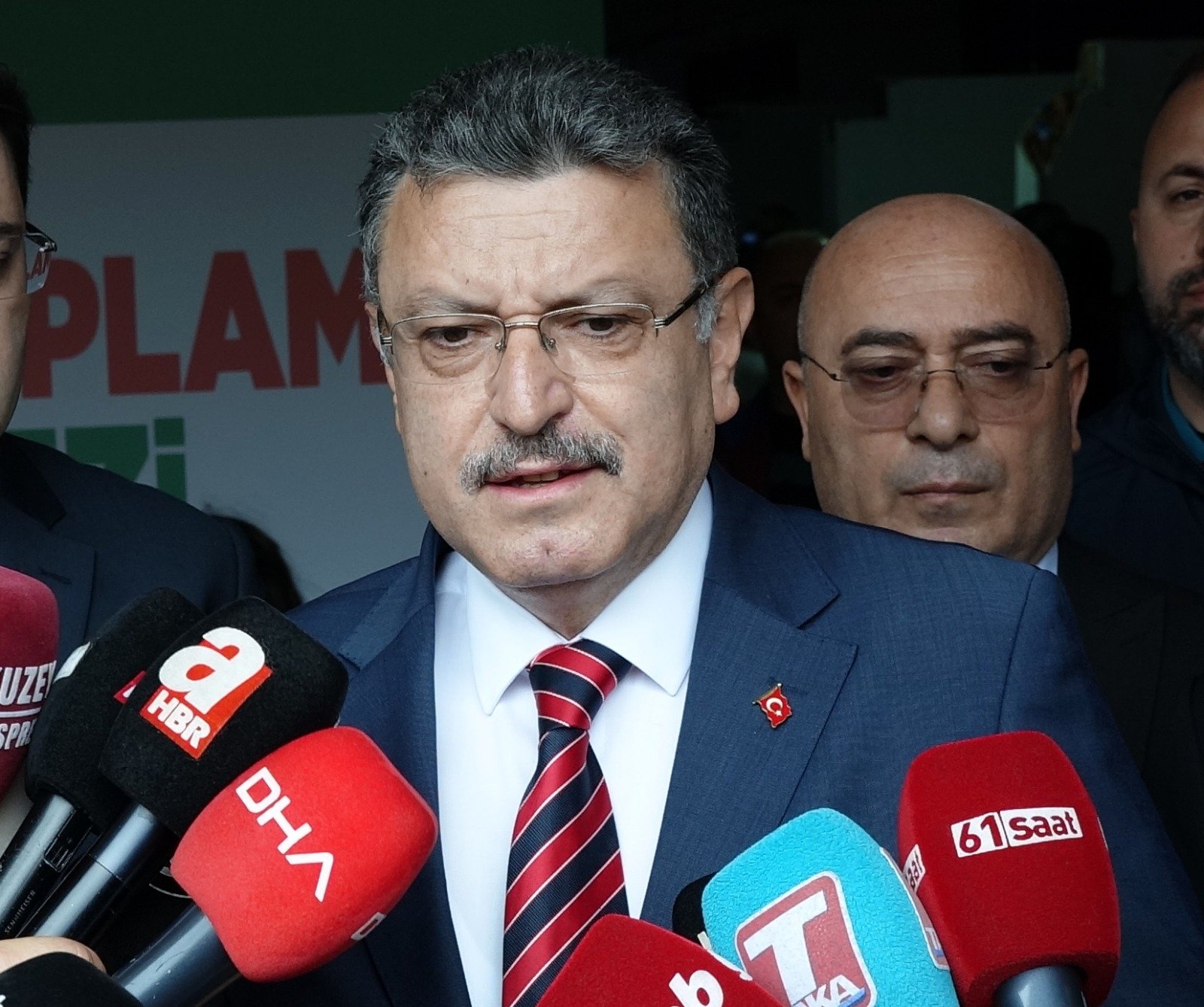 Gazze yardım toplama
