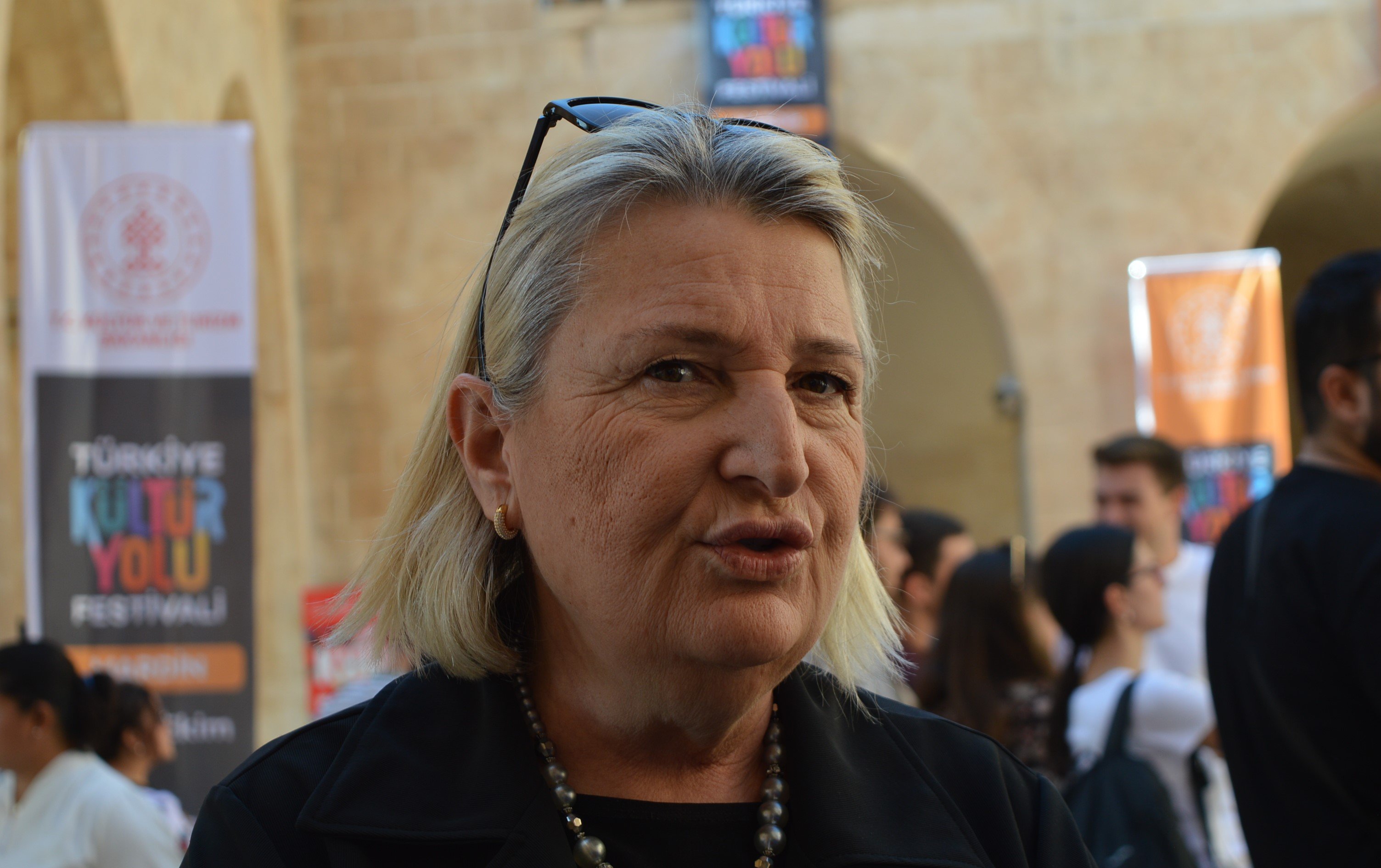 Mardin Kültür Yolu Festivali