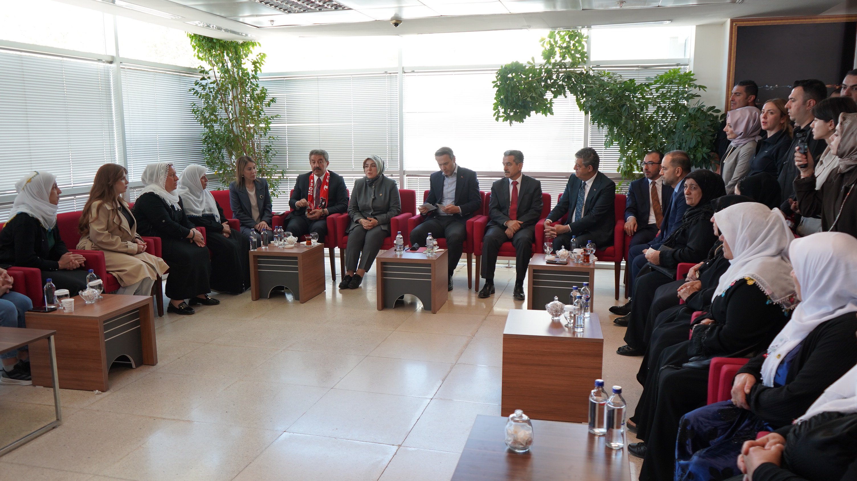 Enerji Bakanı Bayraktar