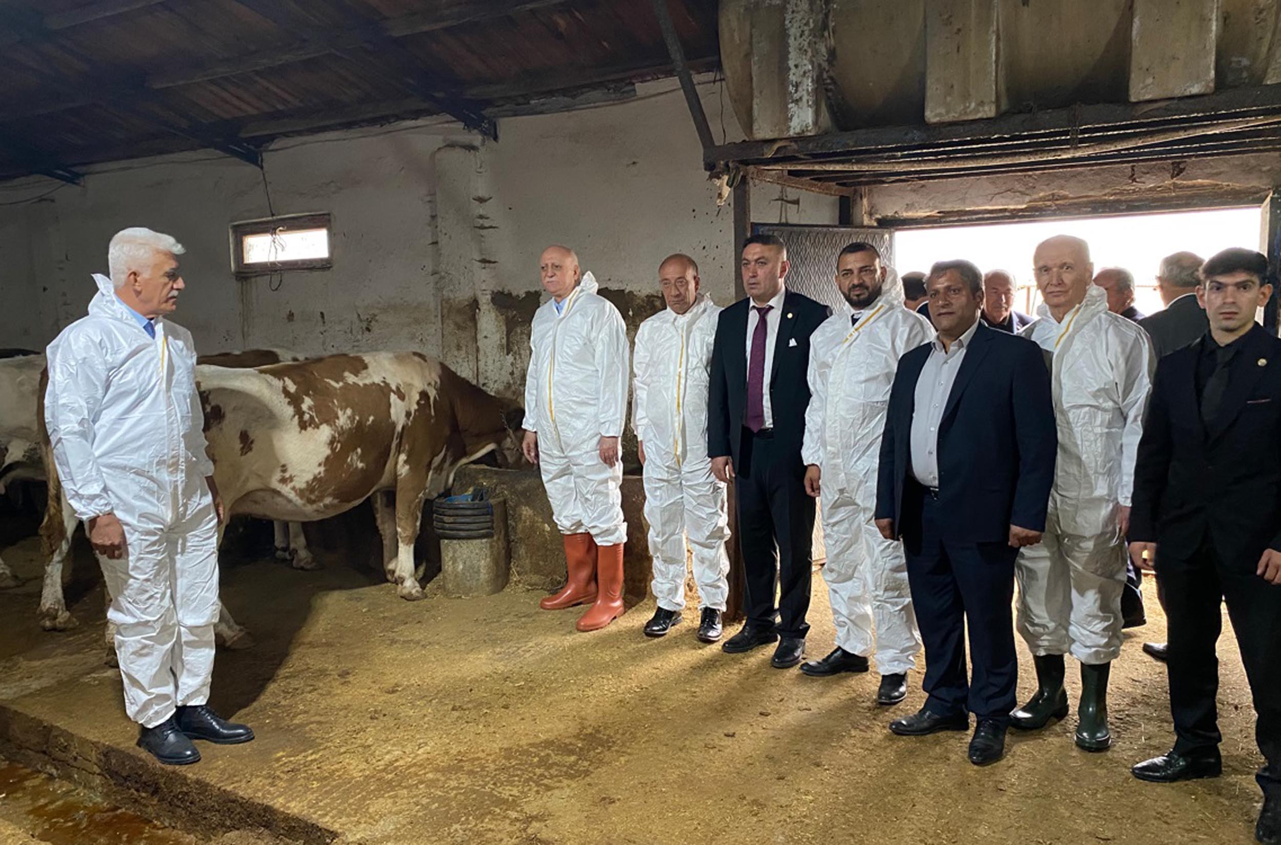 Çiftçi sorunları