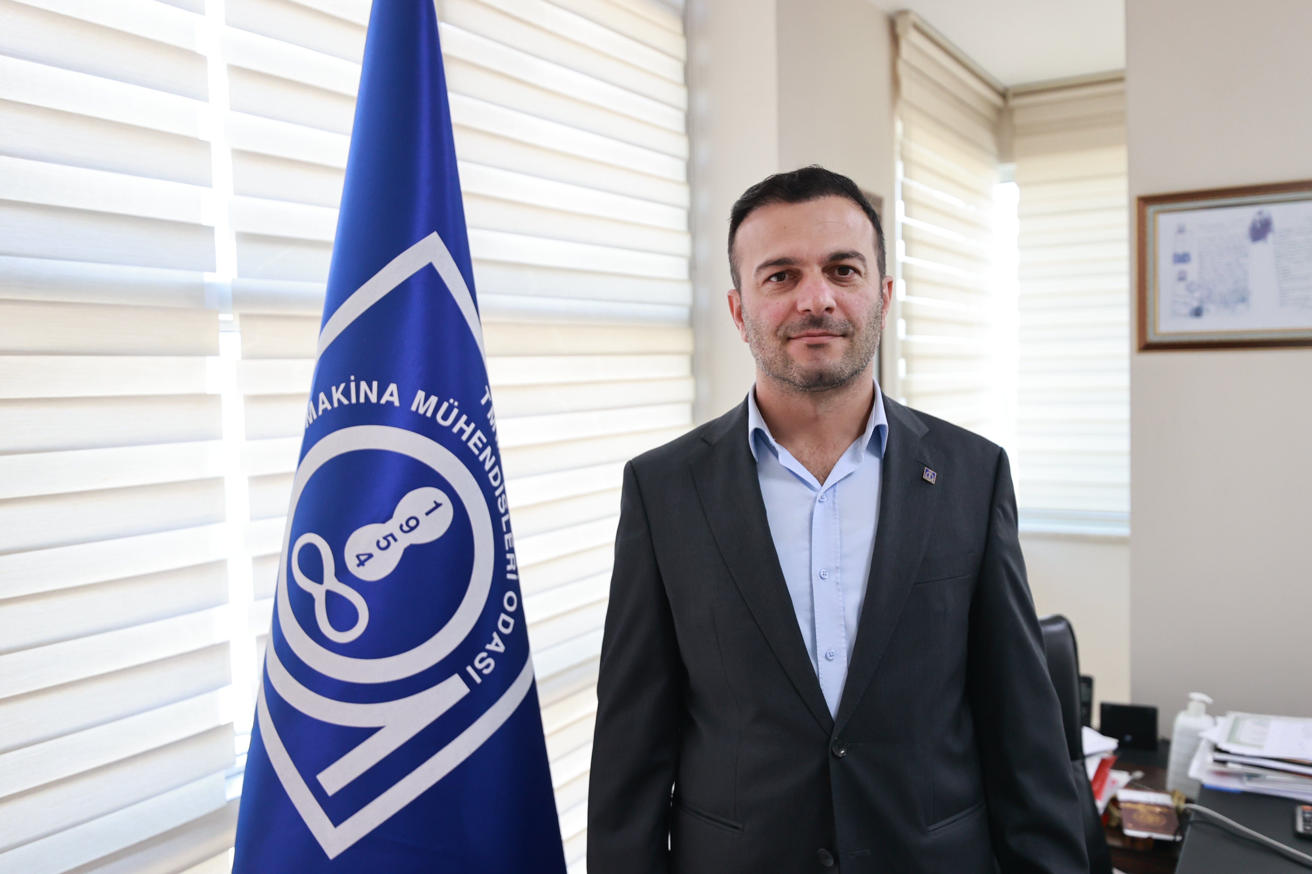 Asansör kazası incelemesi