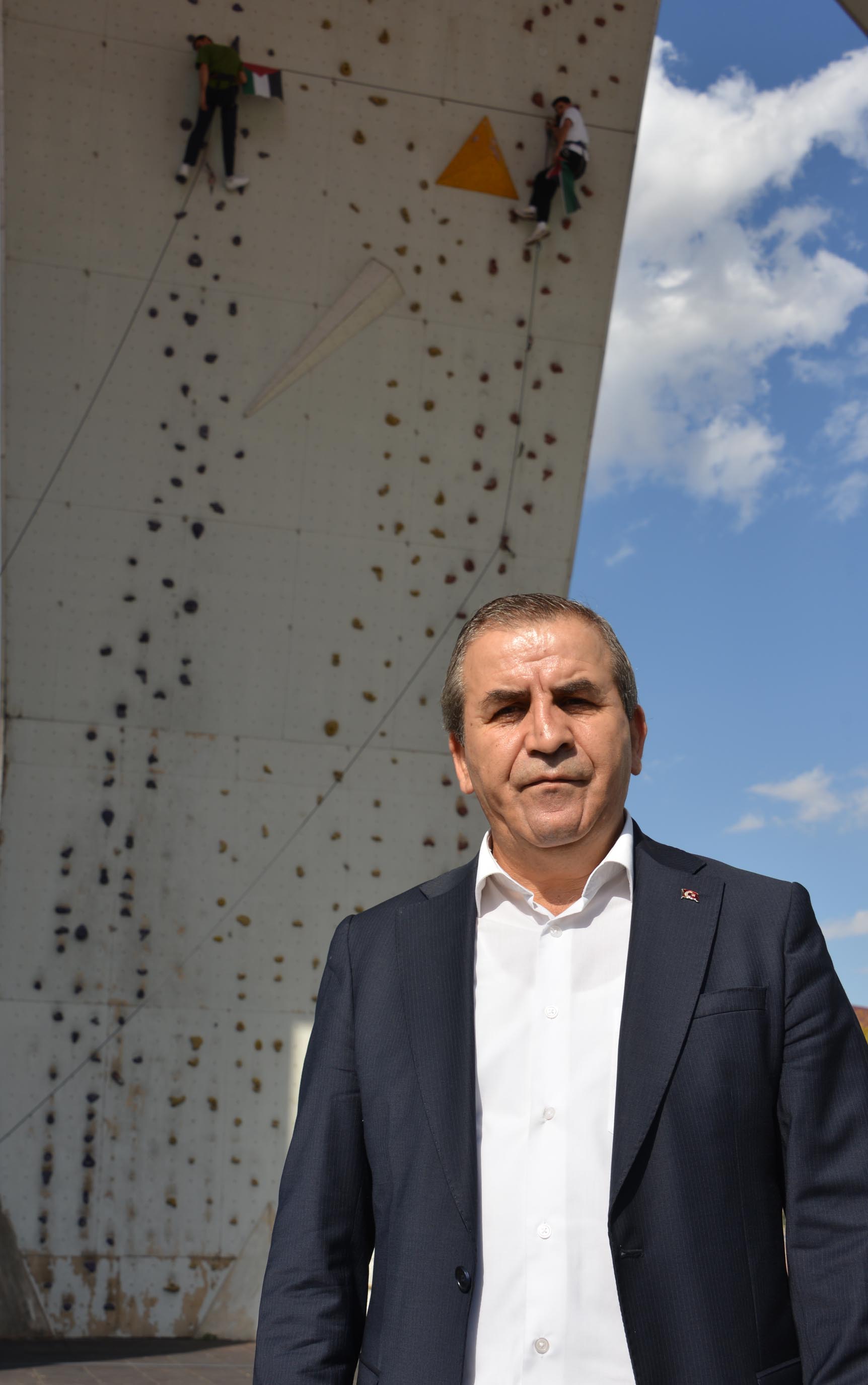 Filistin Desteği