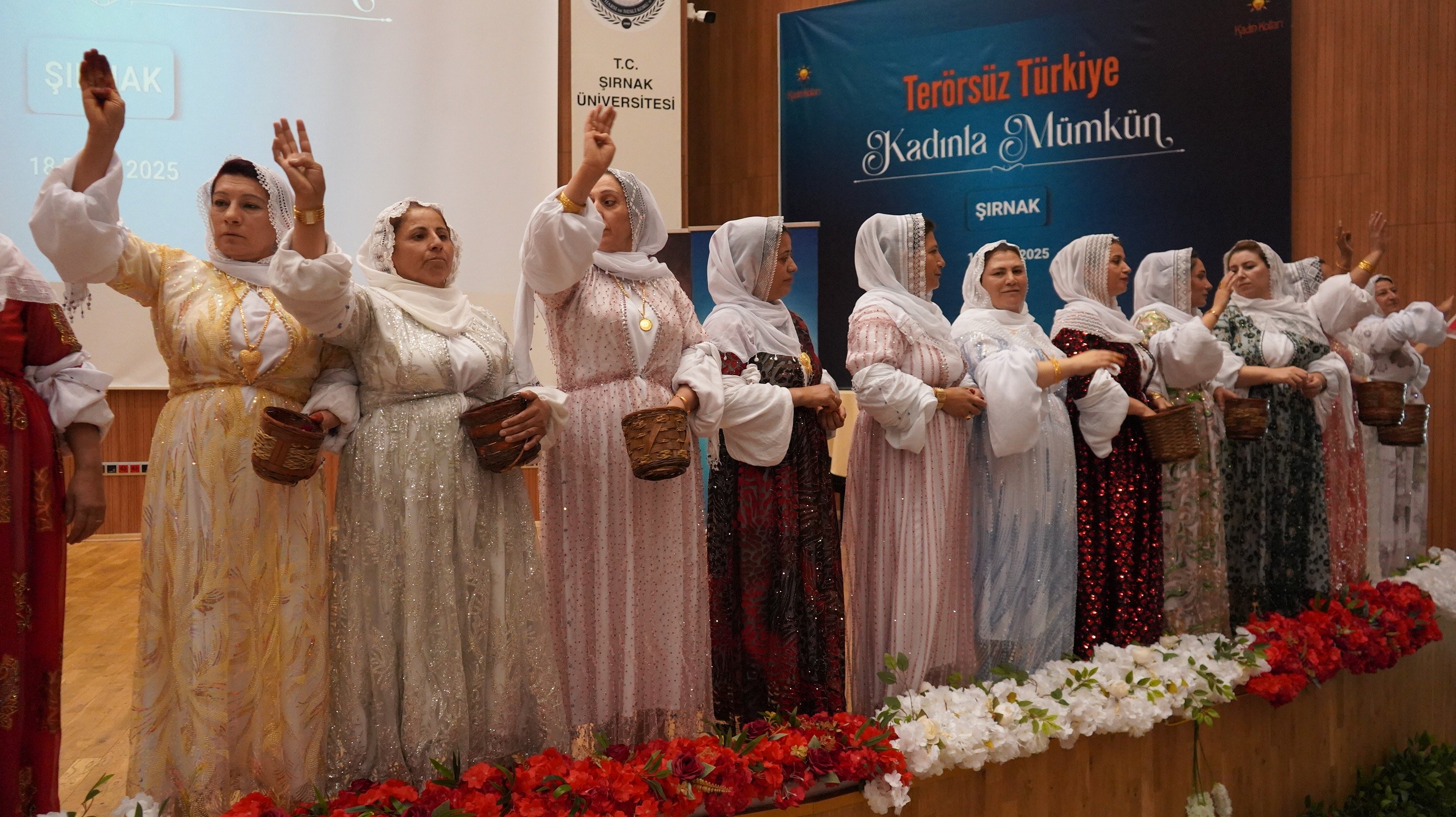 Enerji yatırımları
