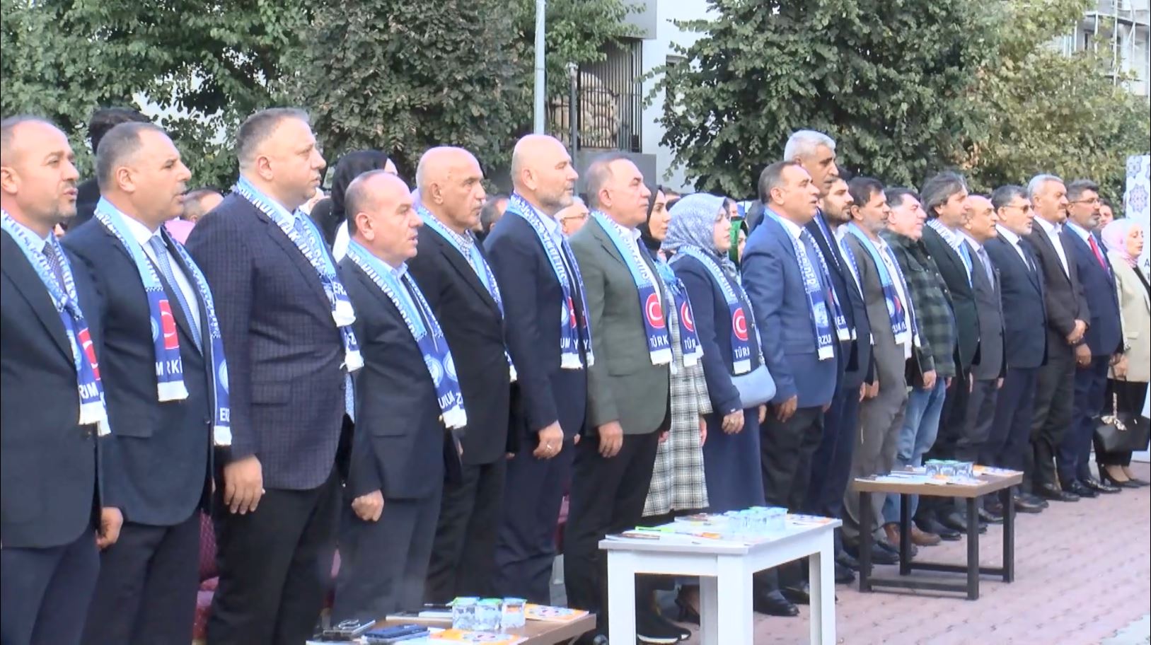 Süleyman Soylu Sultangazi Festival