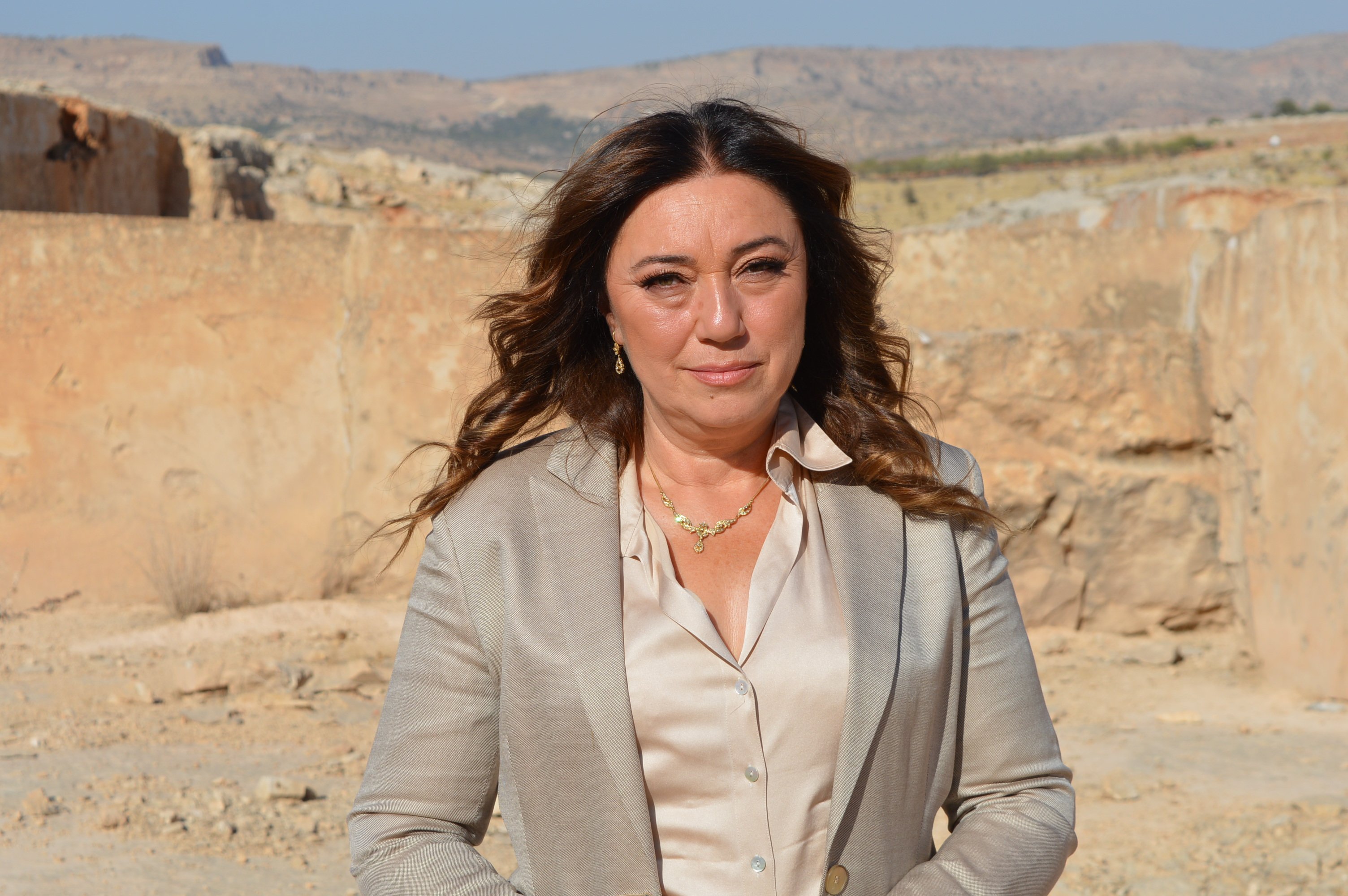 Mardin tarihi mimari