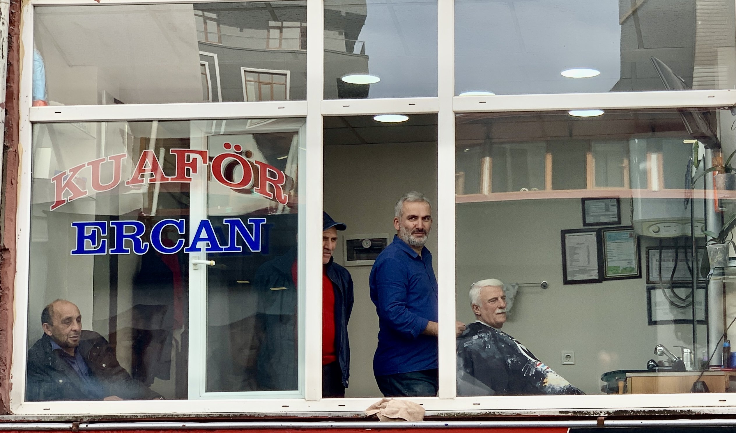 Rize Valisi İhsan Selim Baydaş