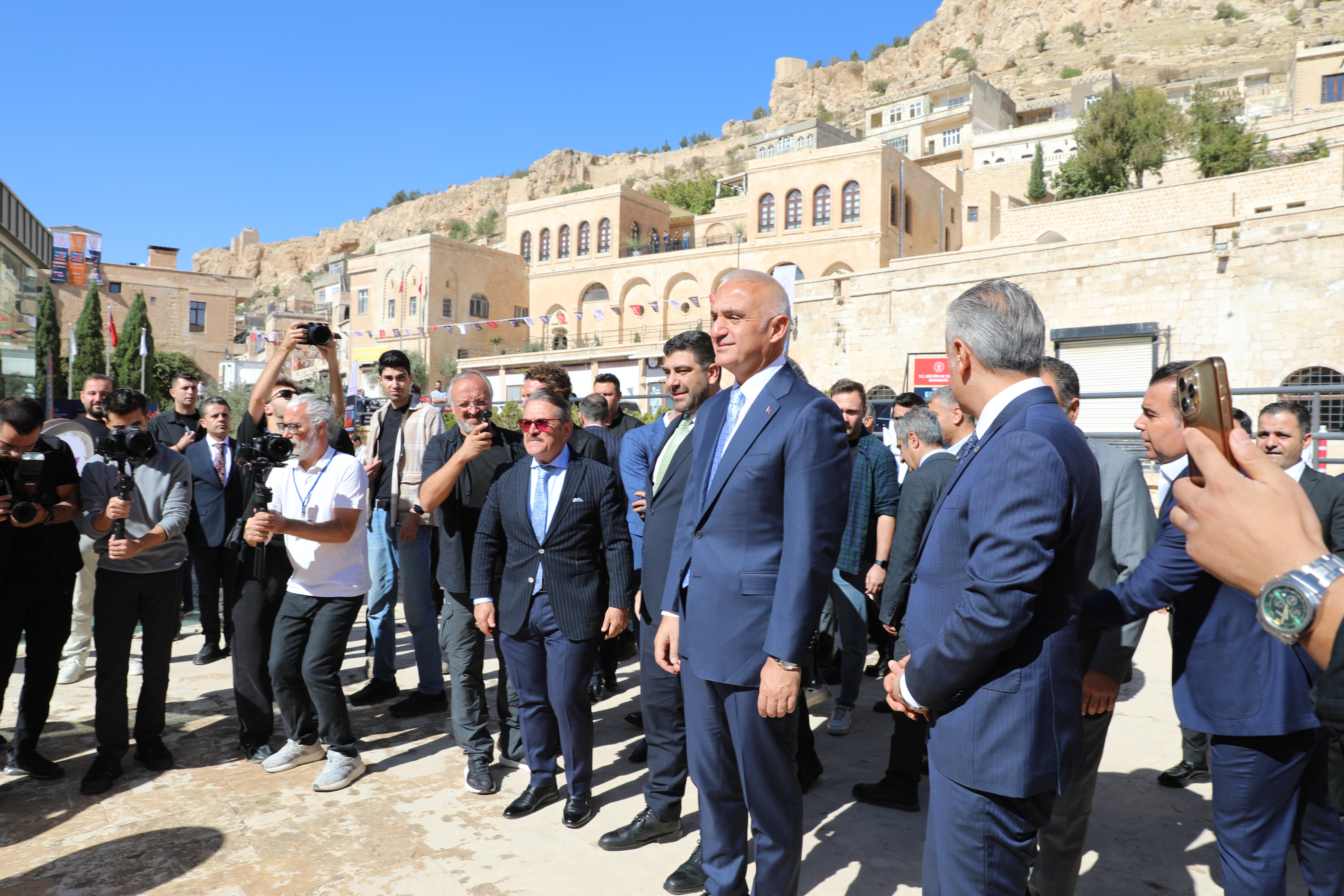 Kültür Yolu Festivali Geleneksel Sanatlar