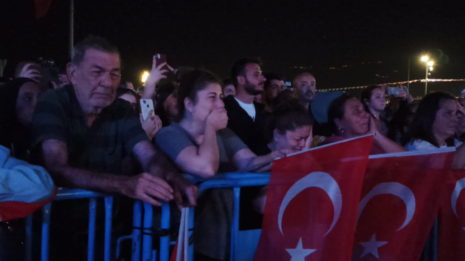 İskenderun Sahil Kutlamalar