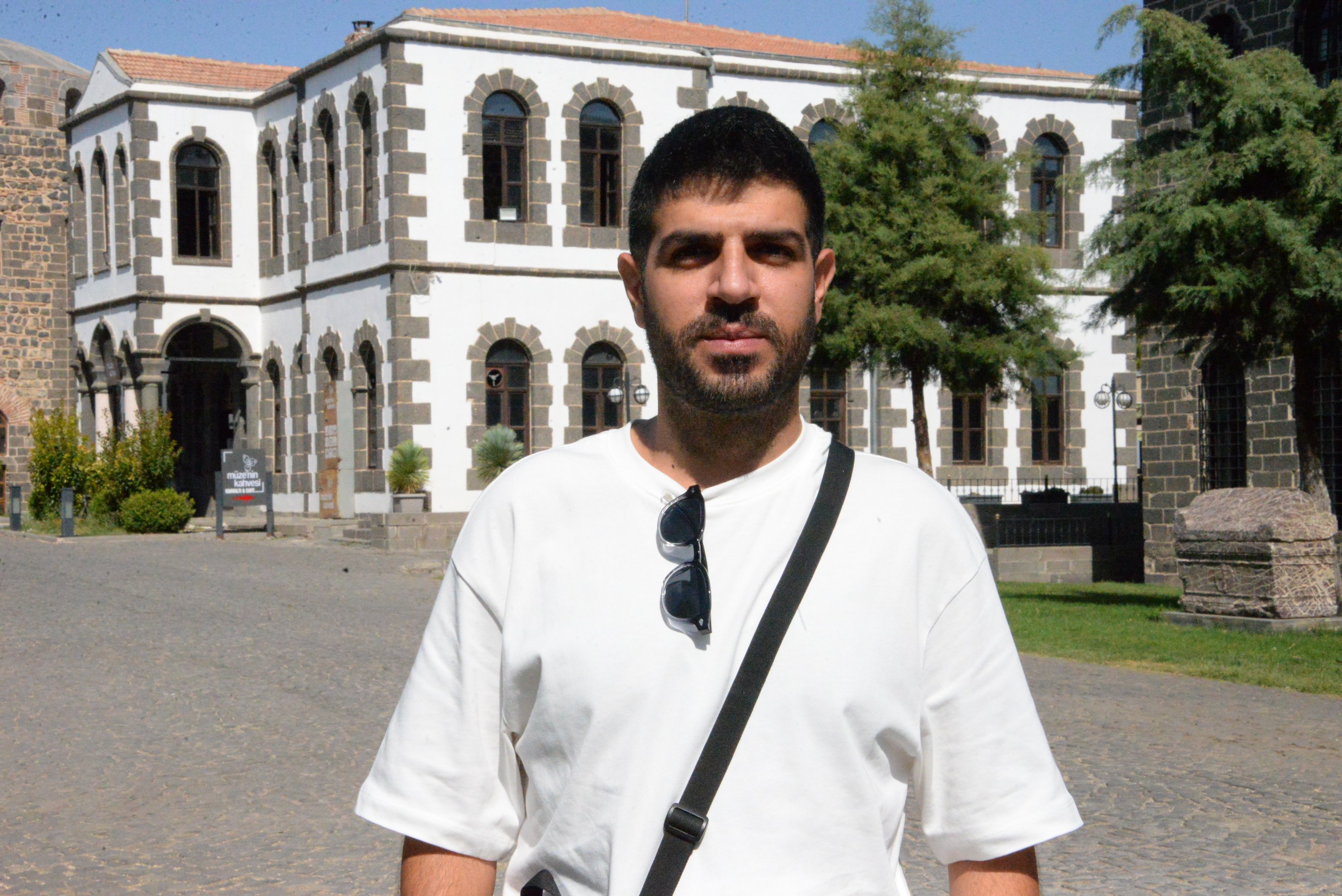 Diyarbakır Kültür Yolu Festivali Etkinlikleri