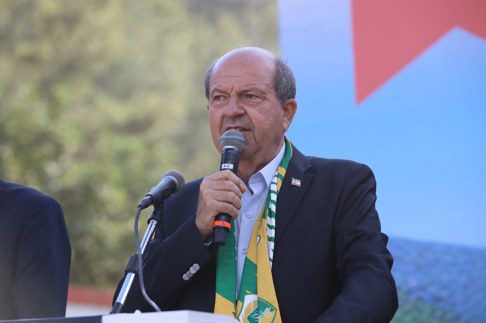 KKTC Festival Katılımcıları