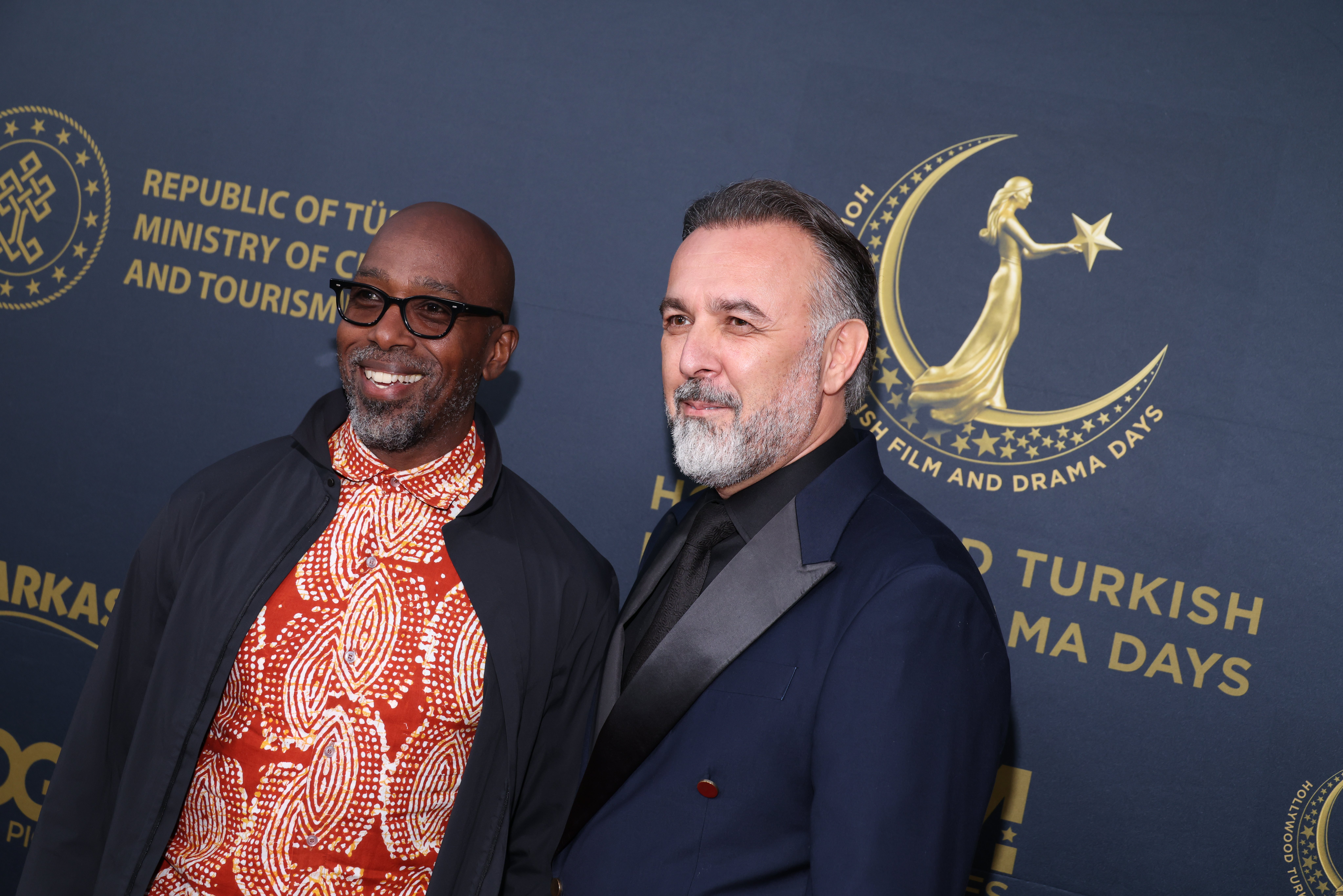 Hollywood Türk Film Günleri Katılımcılar