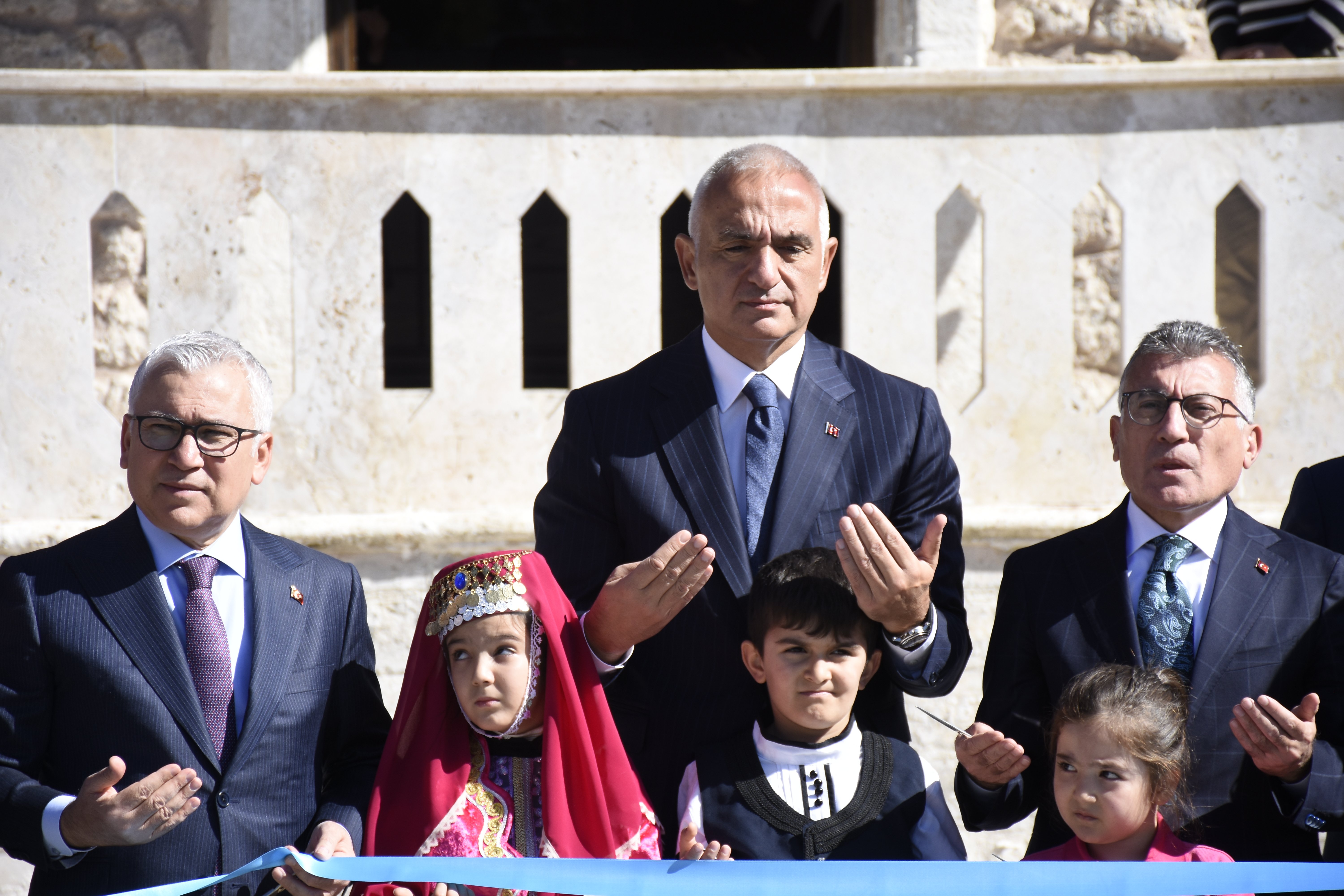 Kütüphane İç Mekan