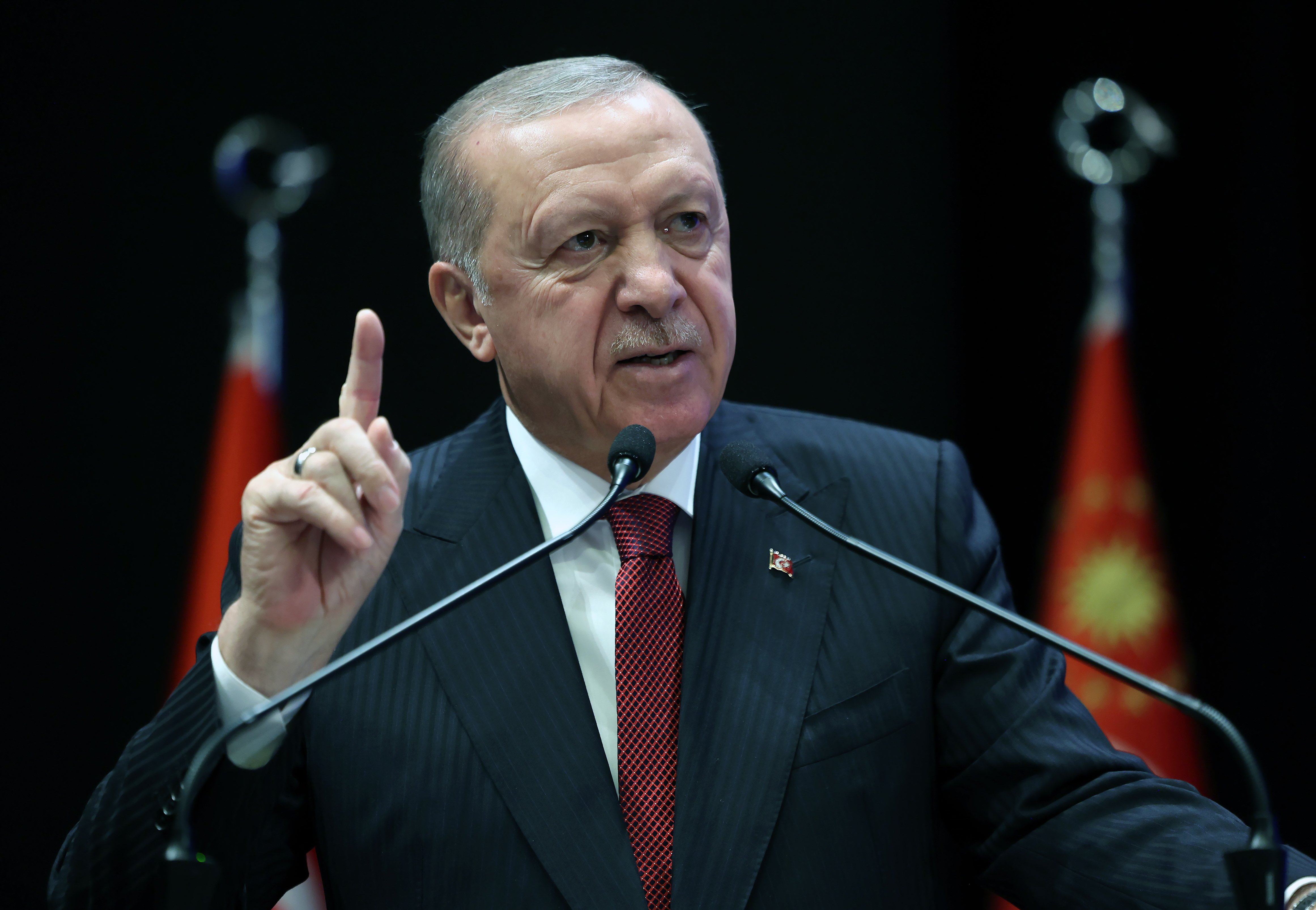 Türkiye Yüzyılı Reform