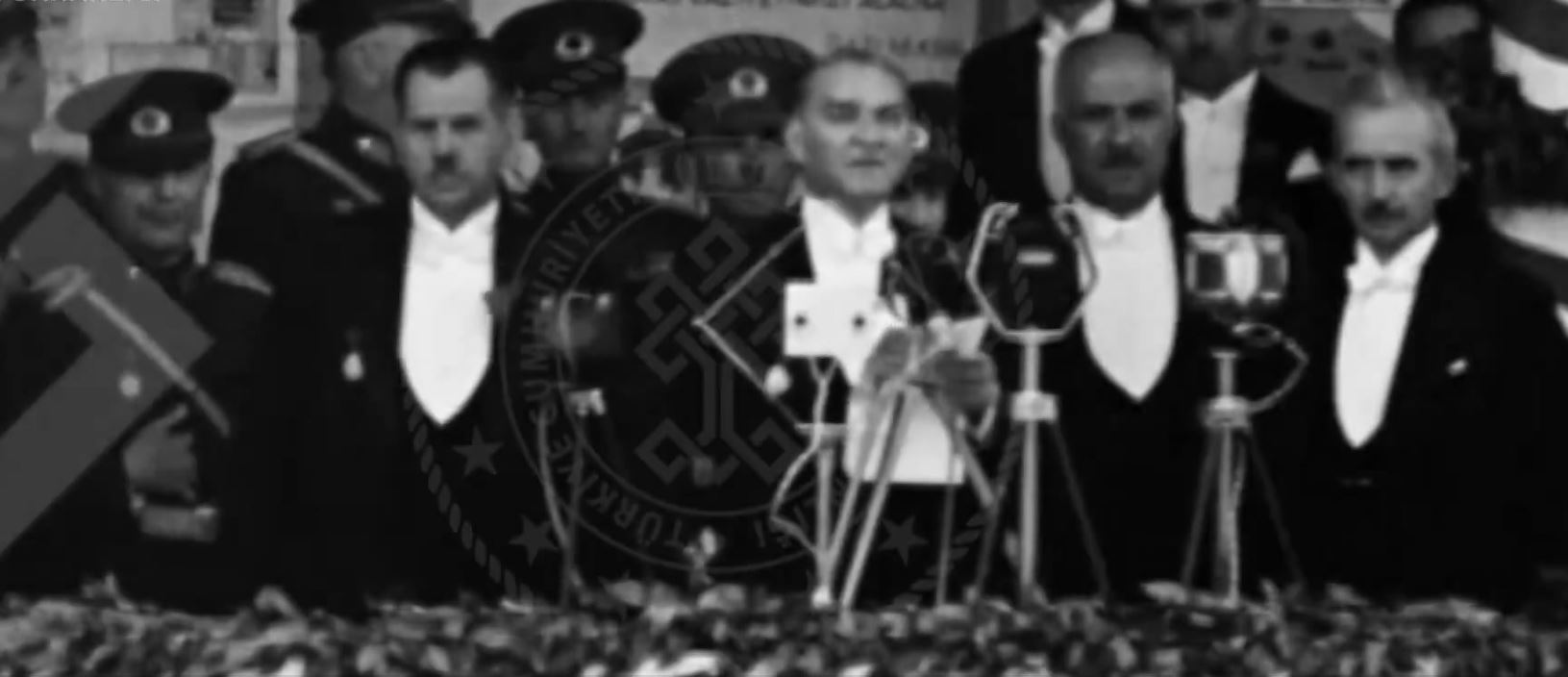 Cumhuriyet kutlamaları