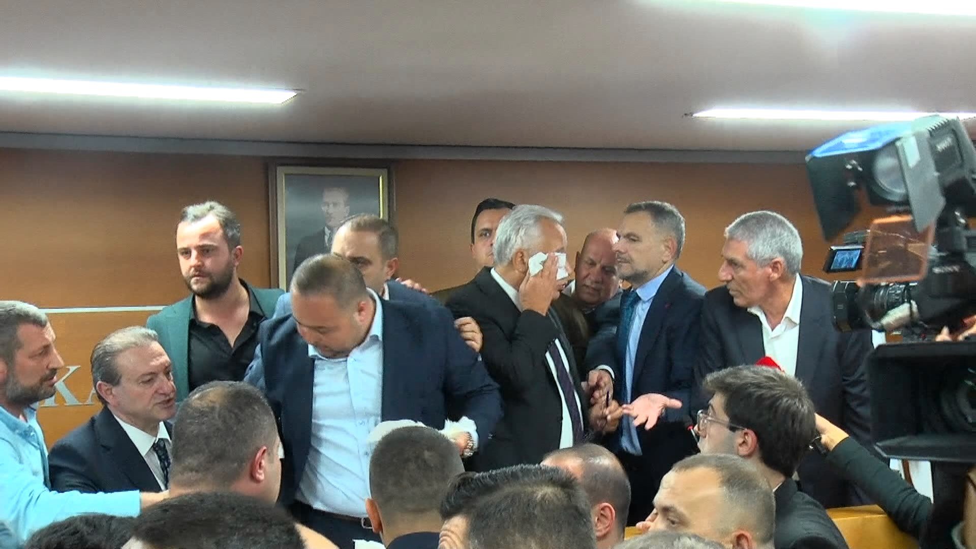 Seçim Süreci