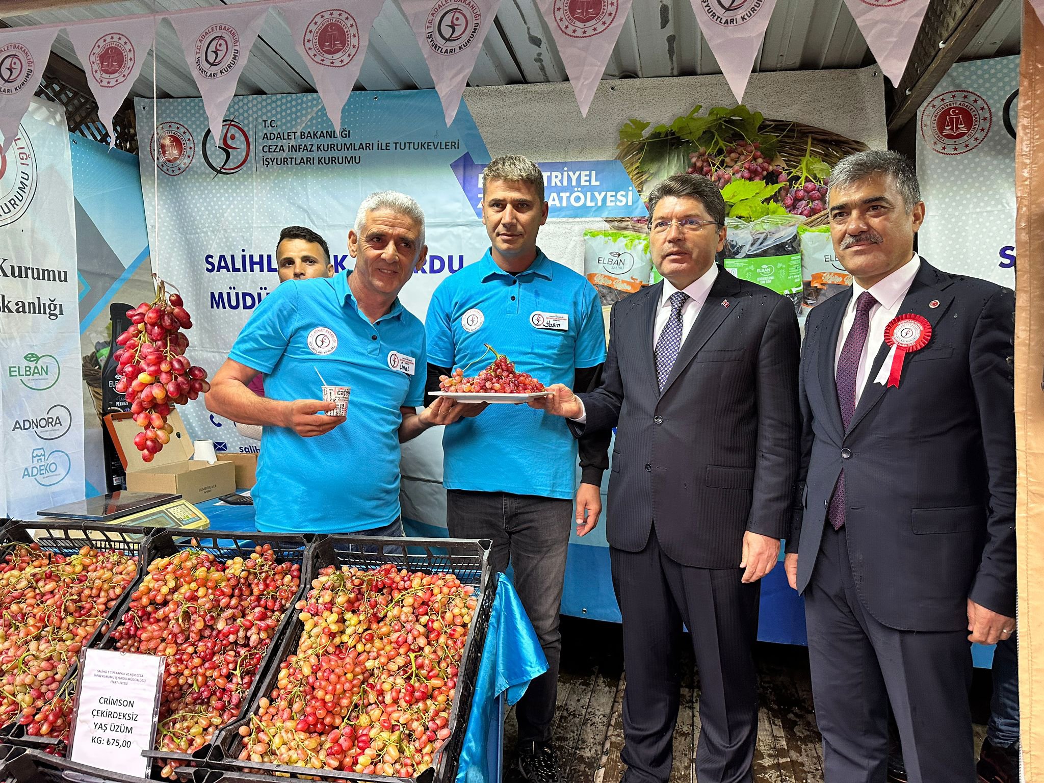 İşyurtları Üretimi