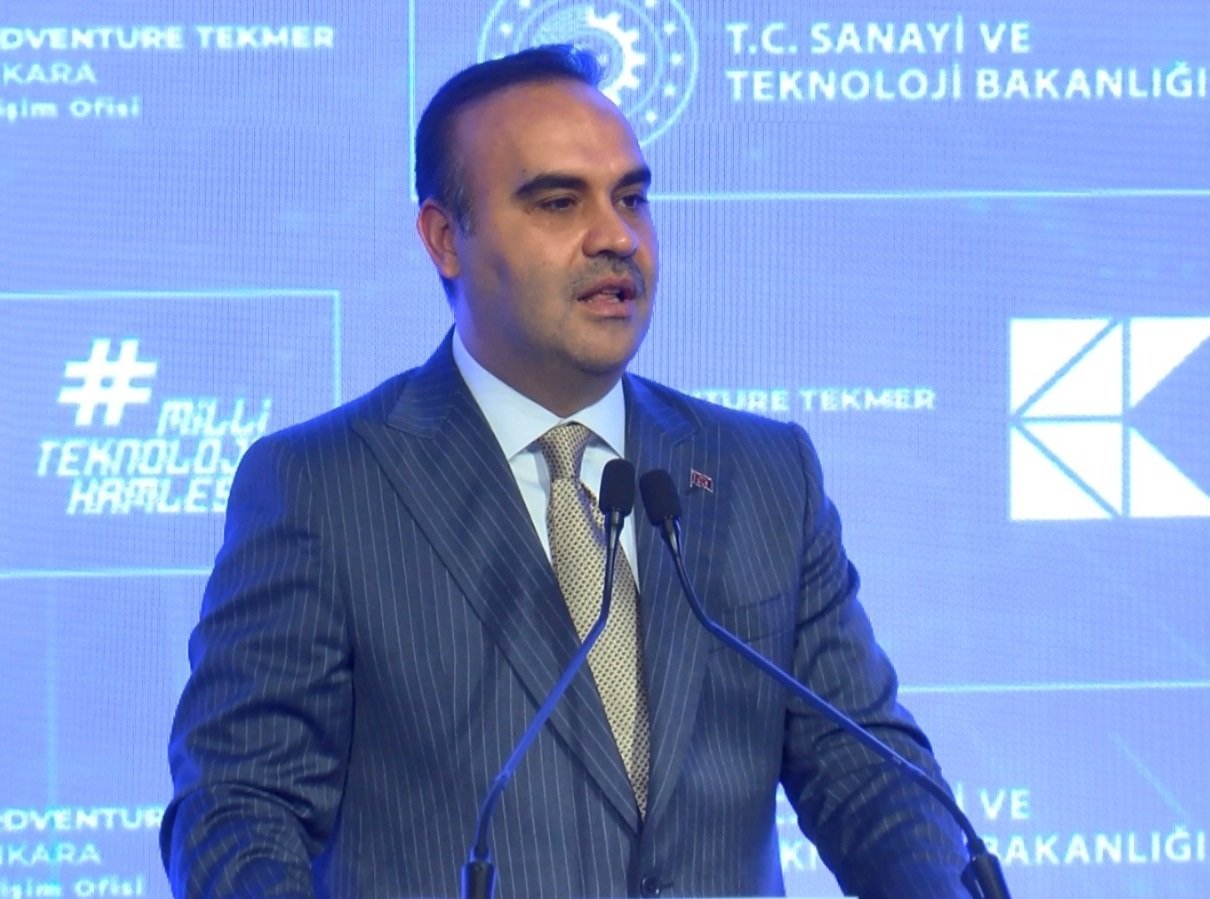 Teknoloji girişimciliği destekleri