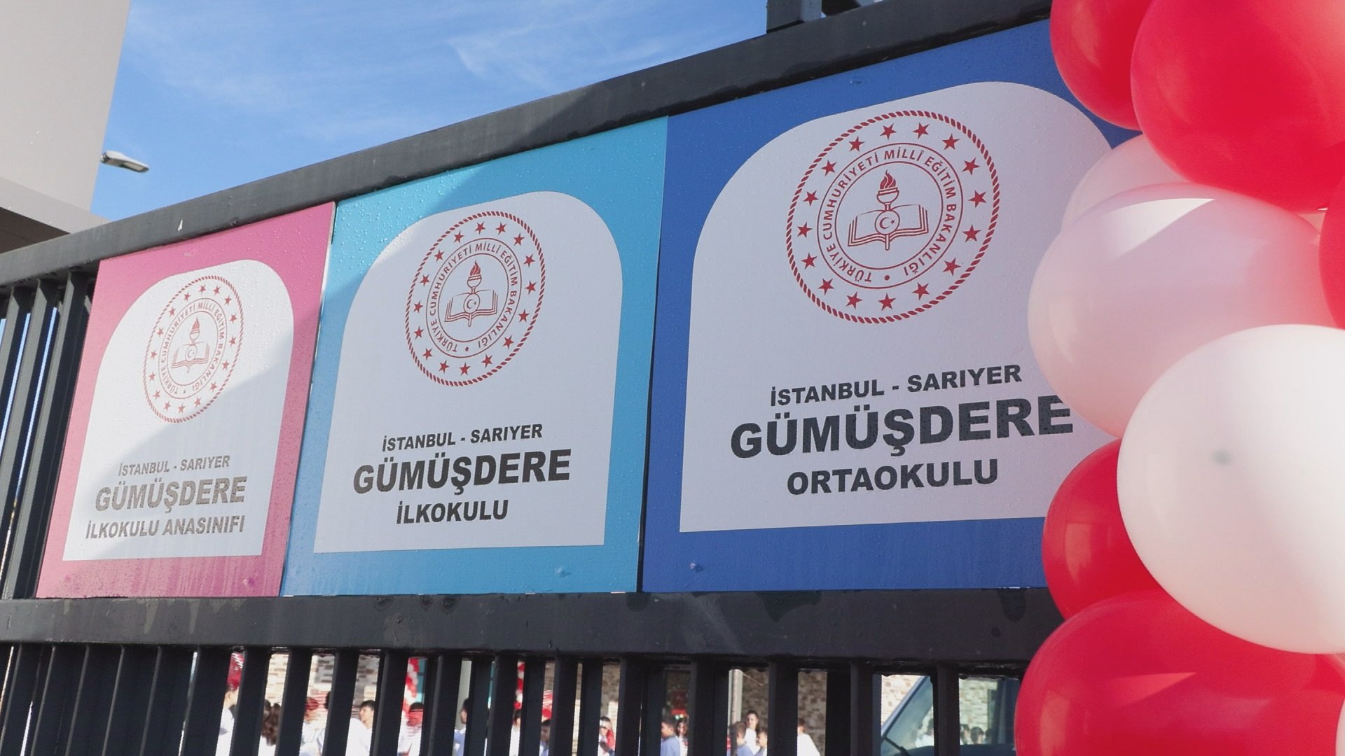 İstanbul Valisi Davut Gül