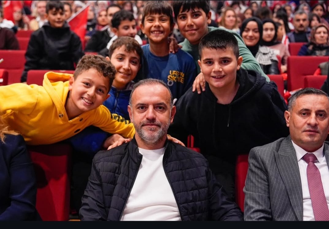 Sancaktepe Cumhuriyet Bayramı etkinlikleri