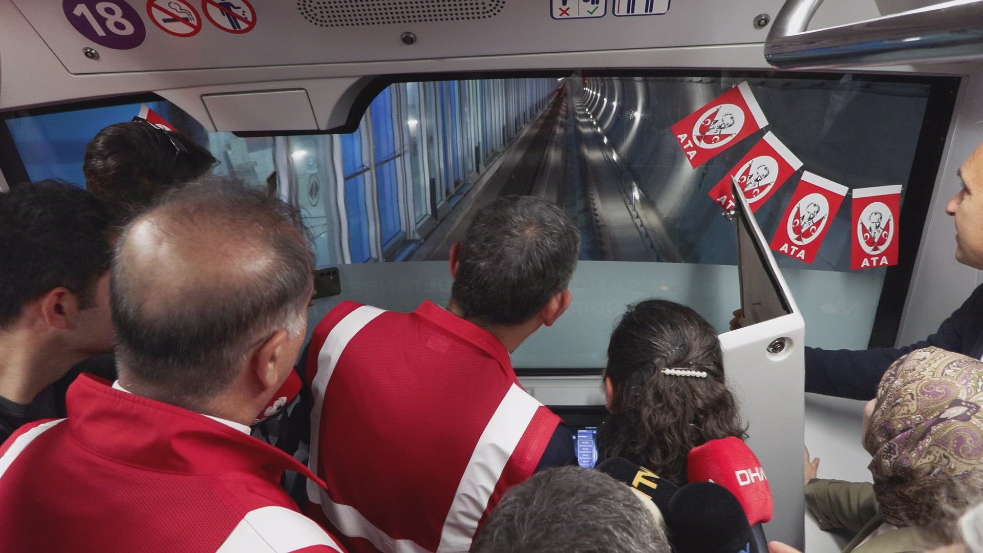 Çekmeköy-Sancaktepe-Sultanbeyli Metro Hattı