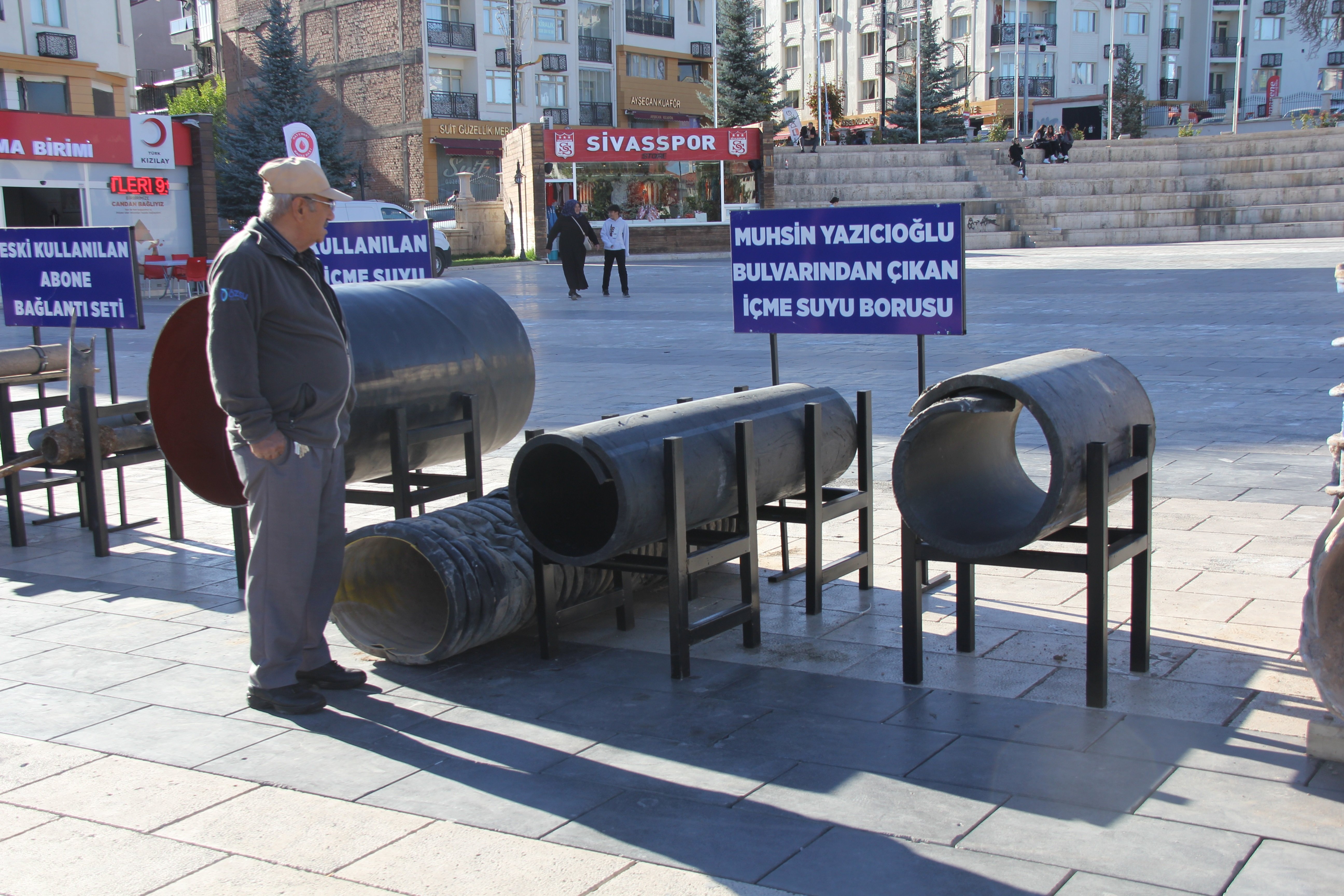 Sivas
