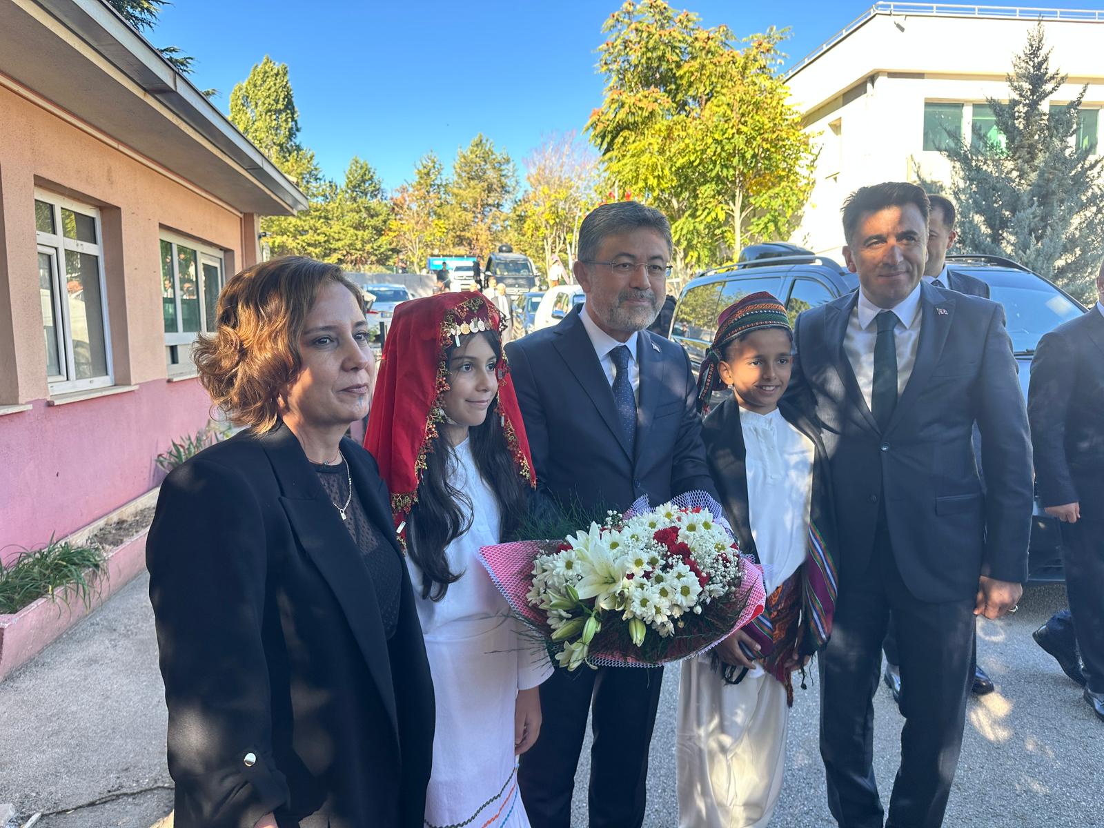 Yeşil vatan seferberliği