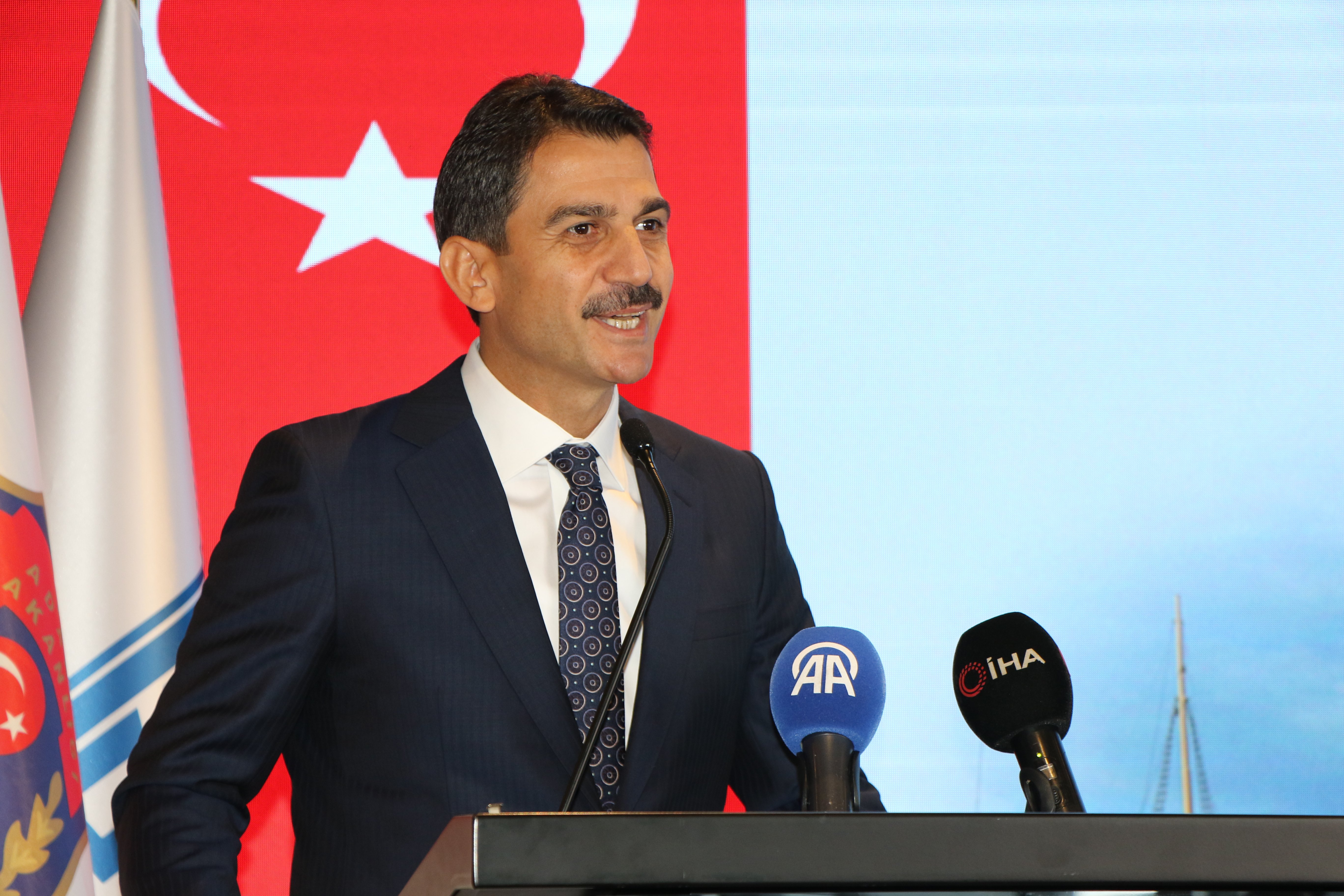 Denetimli Serbestlik Toplantısı Katılımcıları