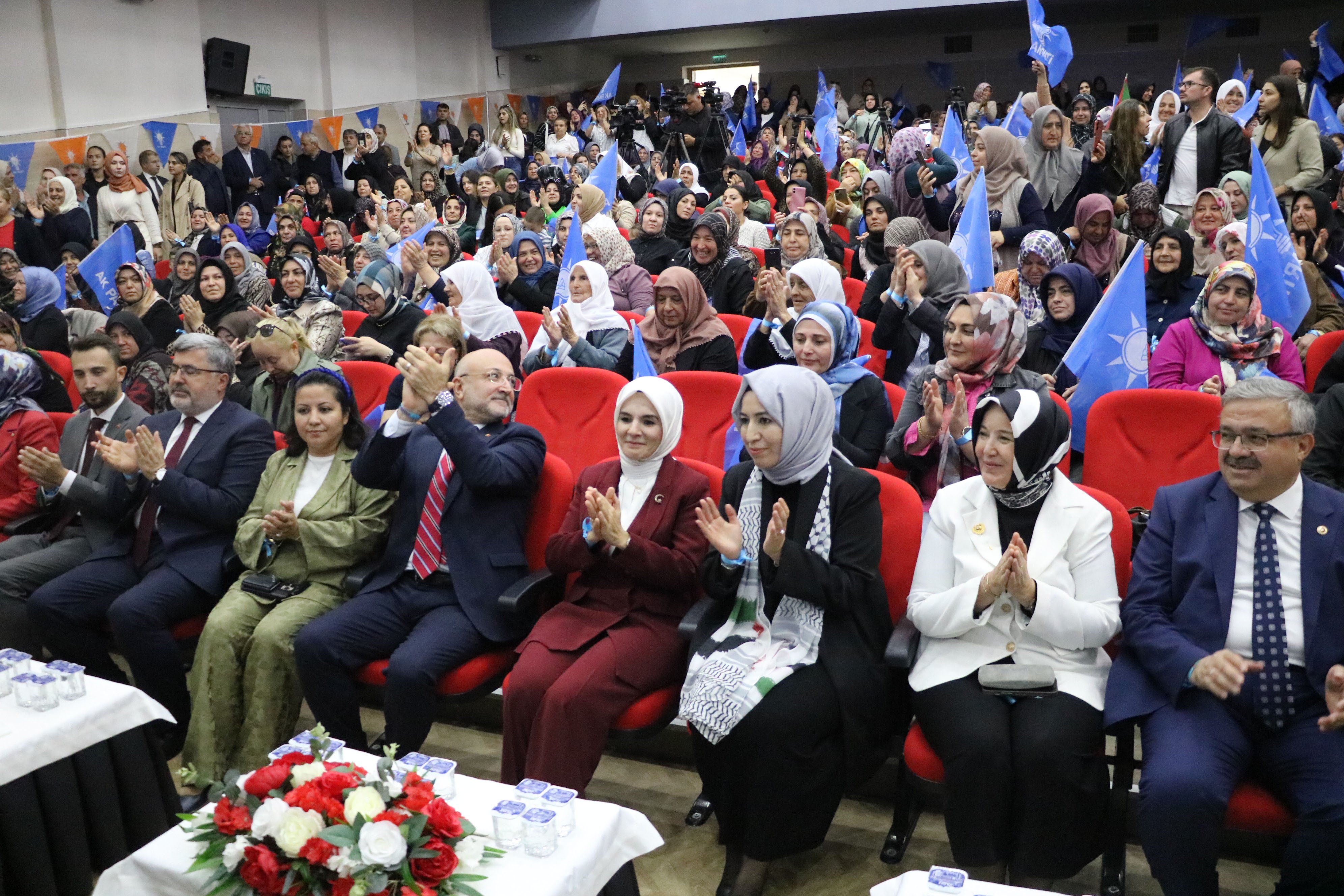 Aile destek programları