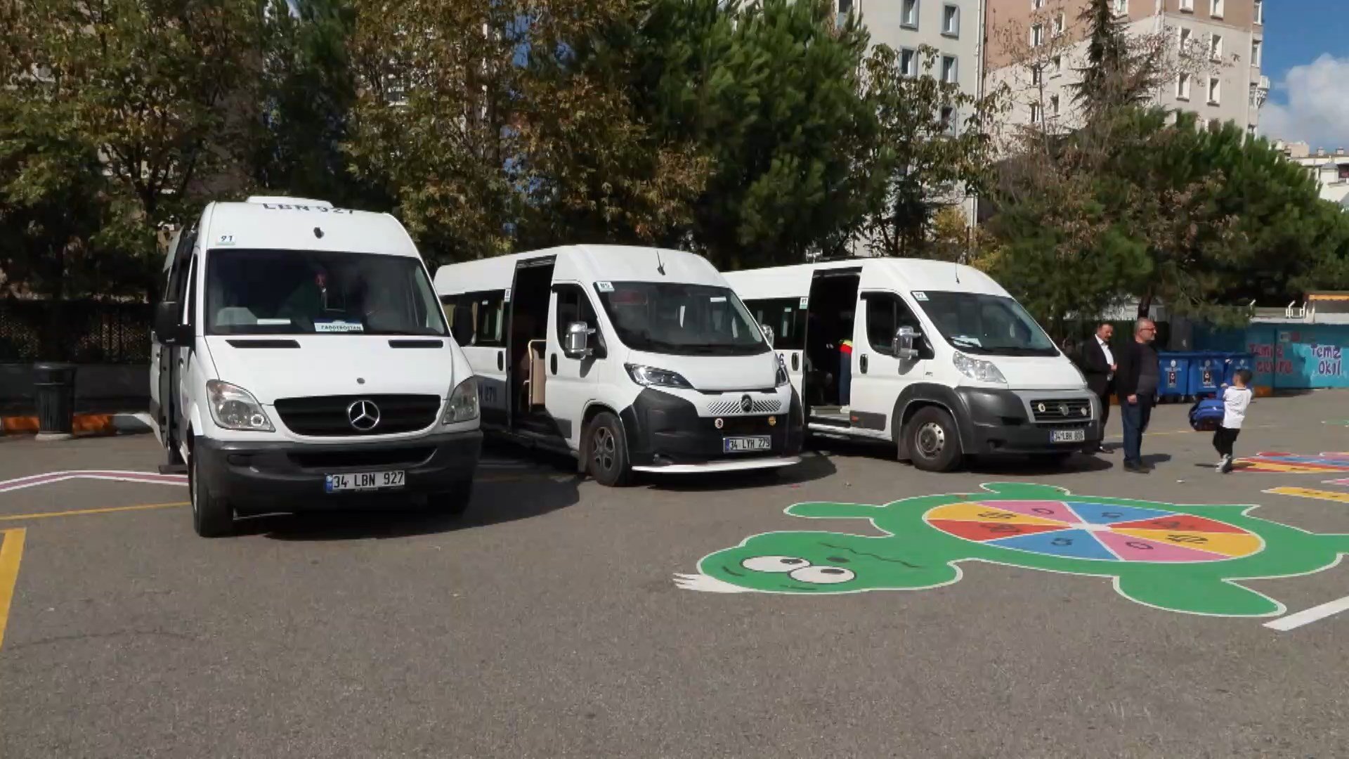İstanbul Okul Servis Ücretleri