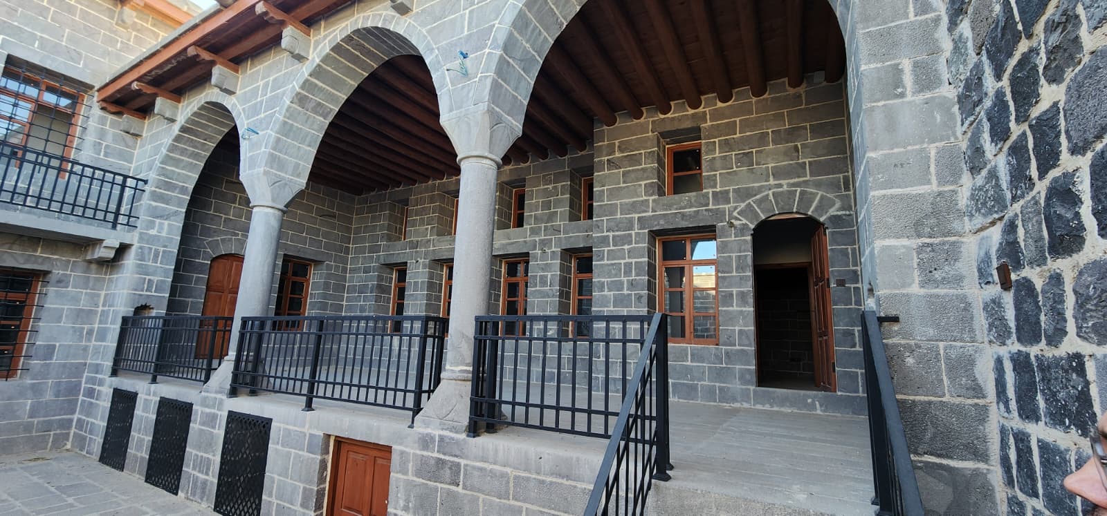 Sur Yenileme Projesi