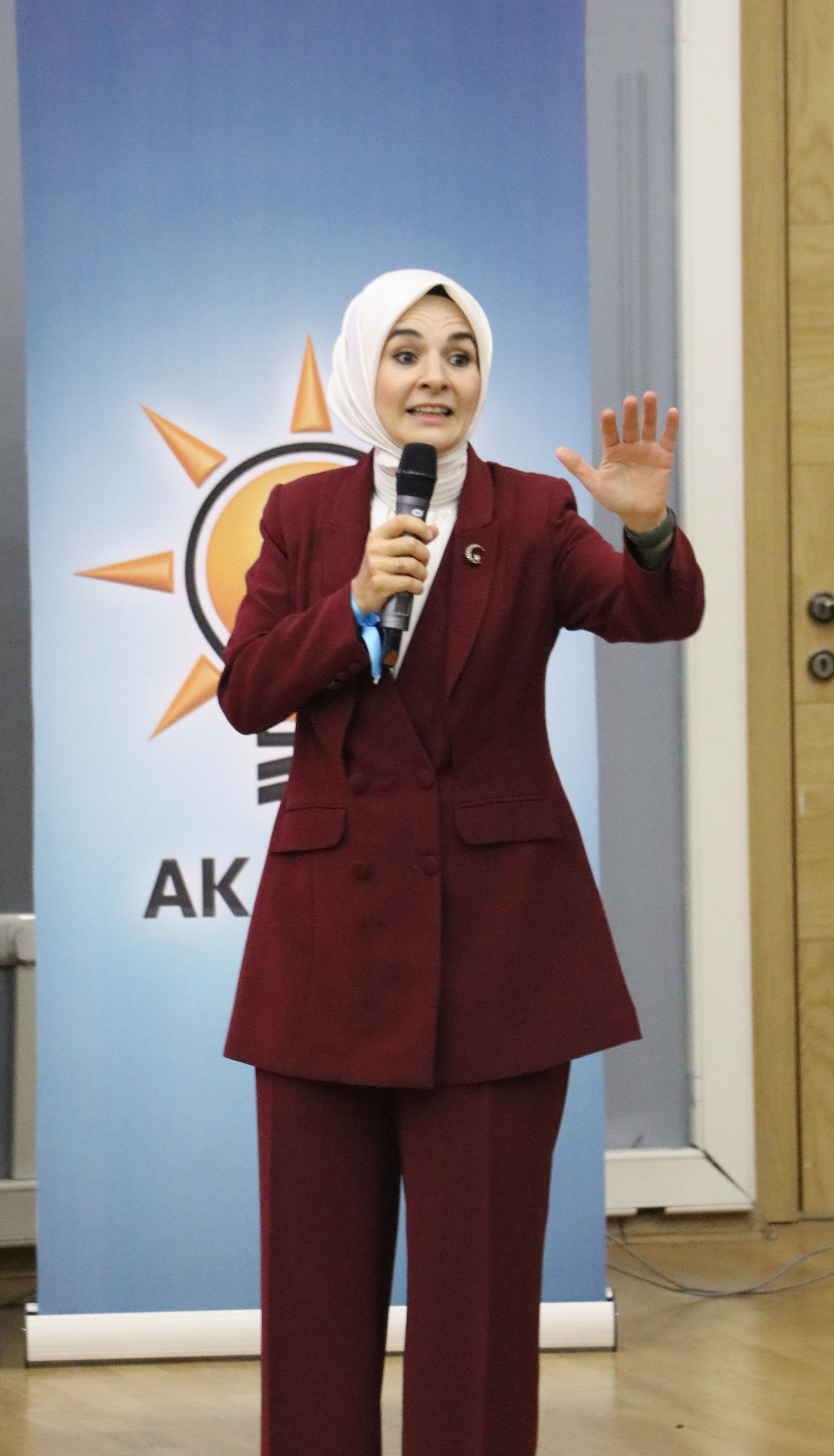Aile ve Gençlik Fonu başvuruları