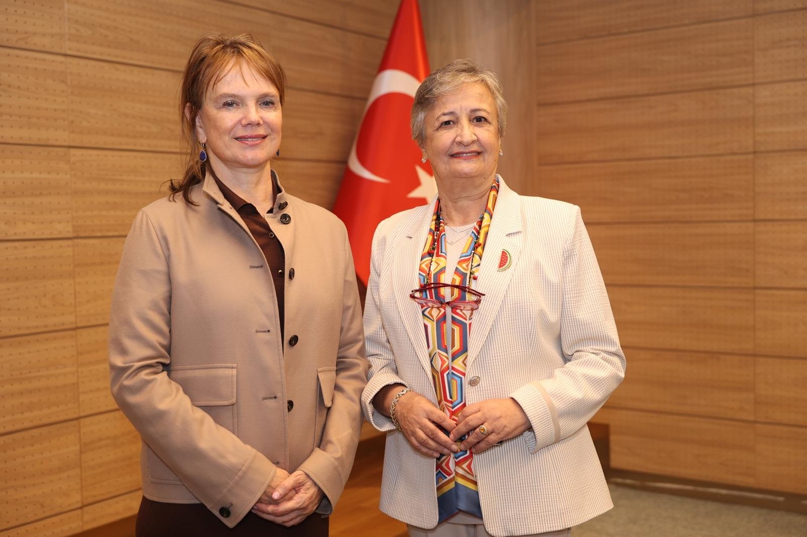 TOGEMDER etkinliği