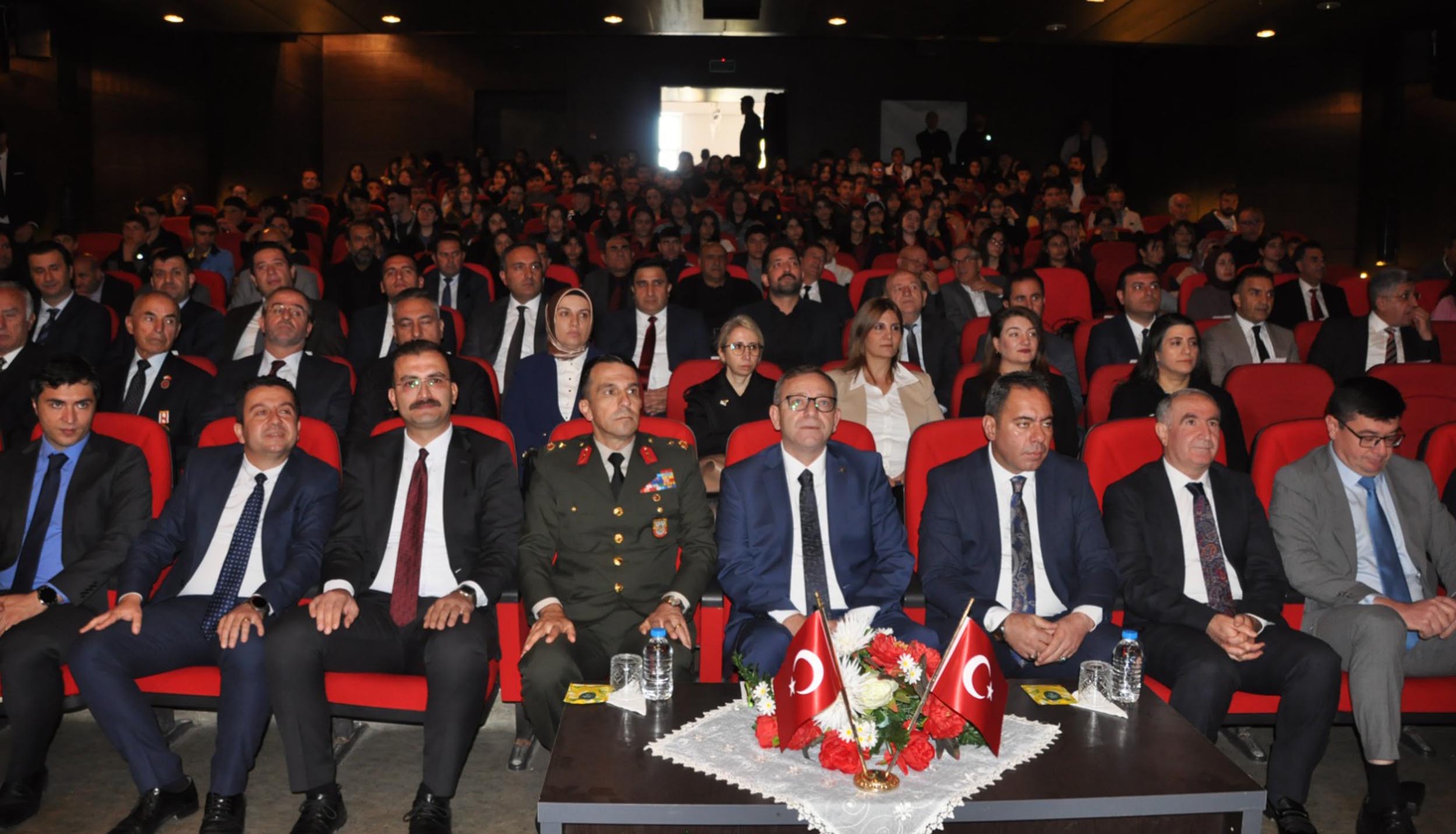 Atatürk Kars Ziyareti 101. Yıl