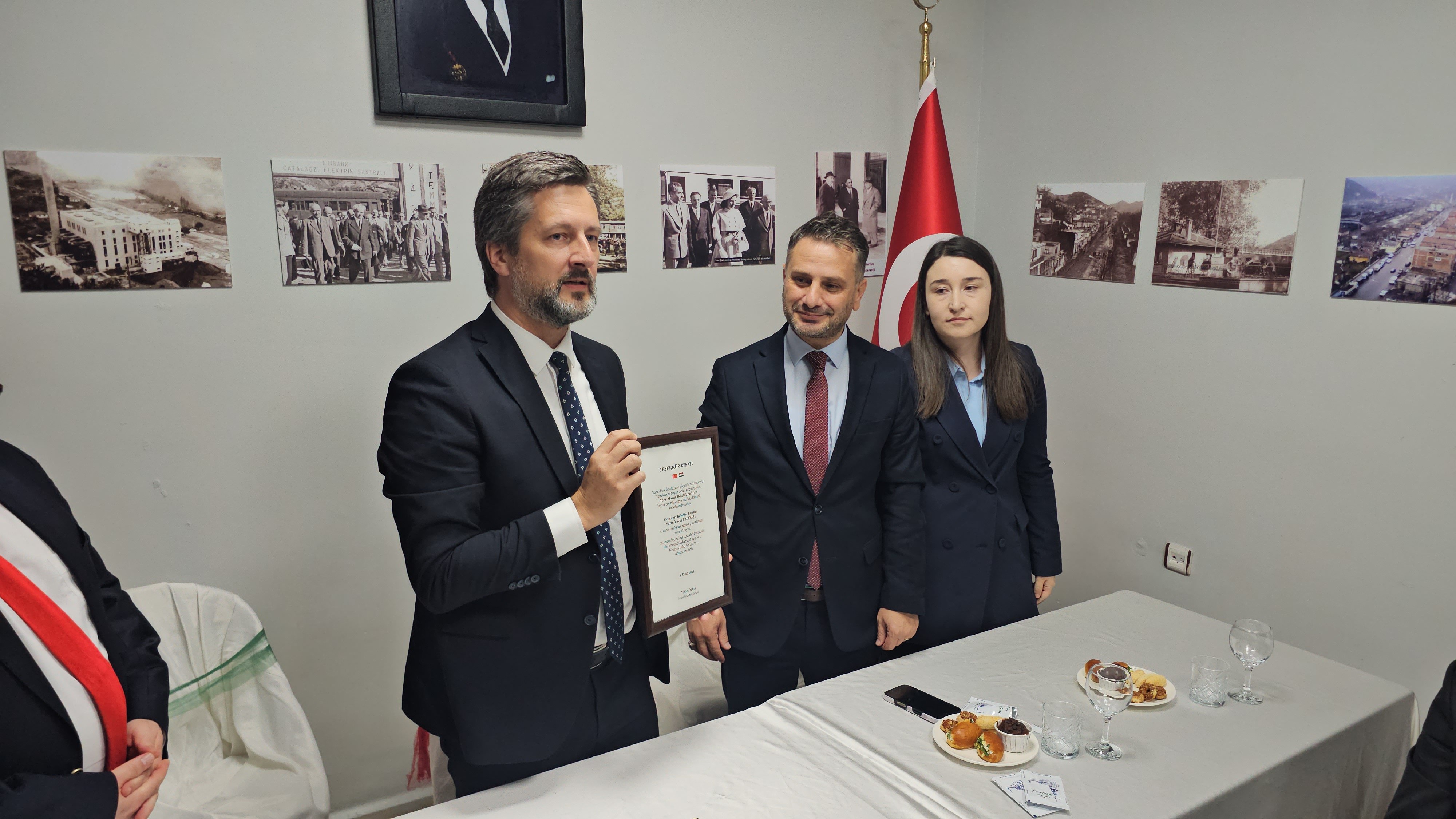 Dostluk Kafe Zonguldak