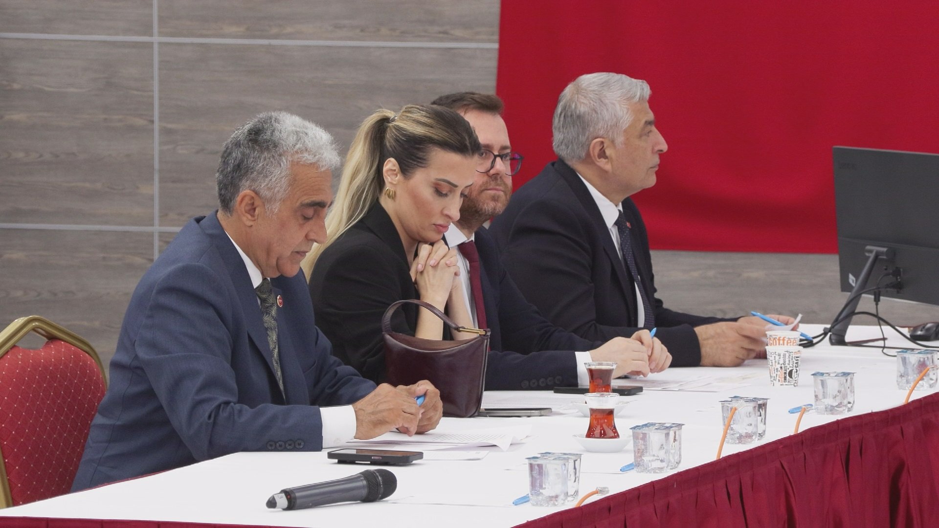 İstanbul Taksi Sistemi