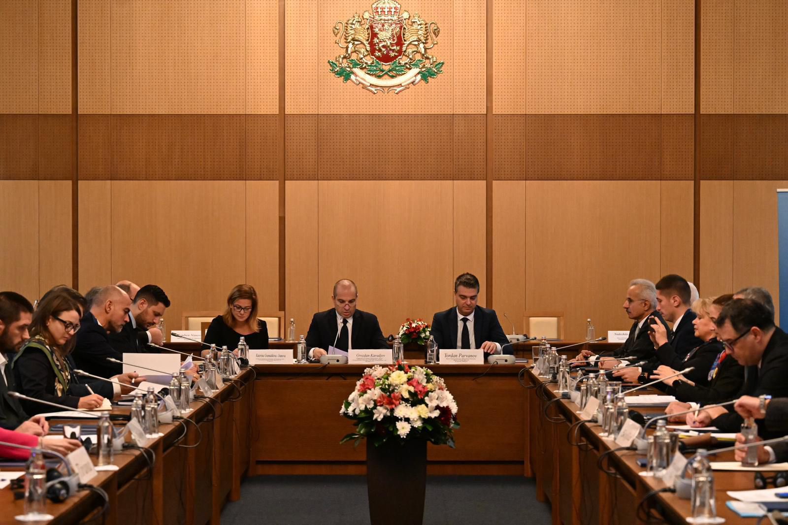 Ulaştırma Bakanı Abdulkadir Uraloğlu