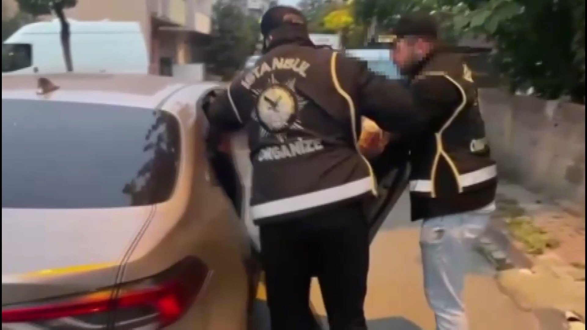 Operasyon detayları