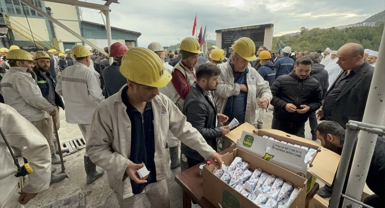 Amasra Maden Faciası Protokol