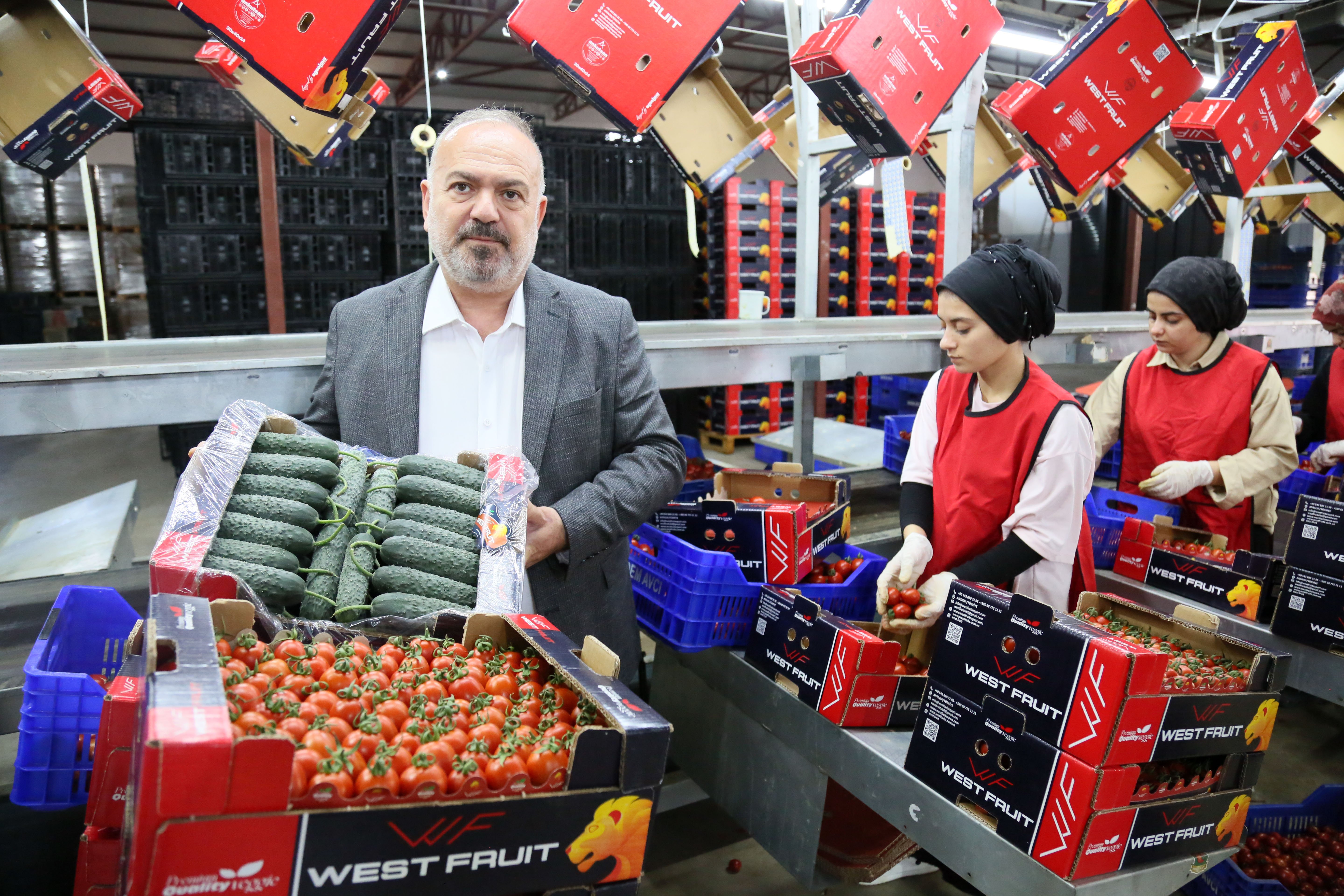 Ümit Mirza Çavuşoğlu