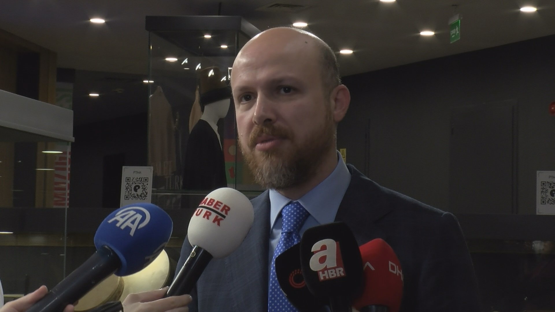 Bilal Erdoğan Türk Müziği Müzesi