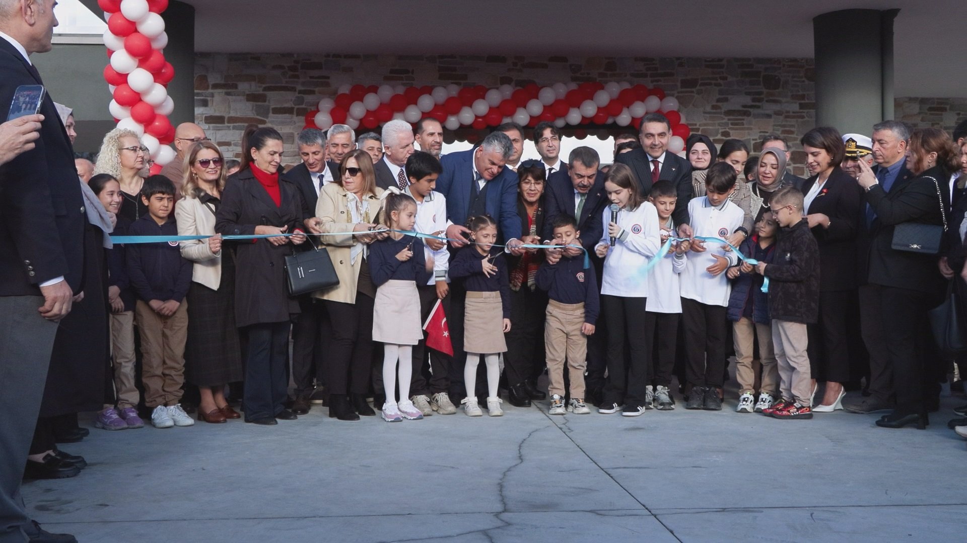 Milli Eğitim Bakanı Yusuf Tekin