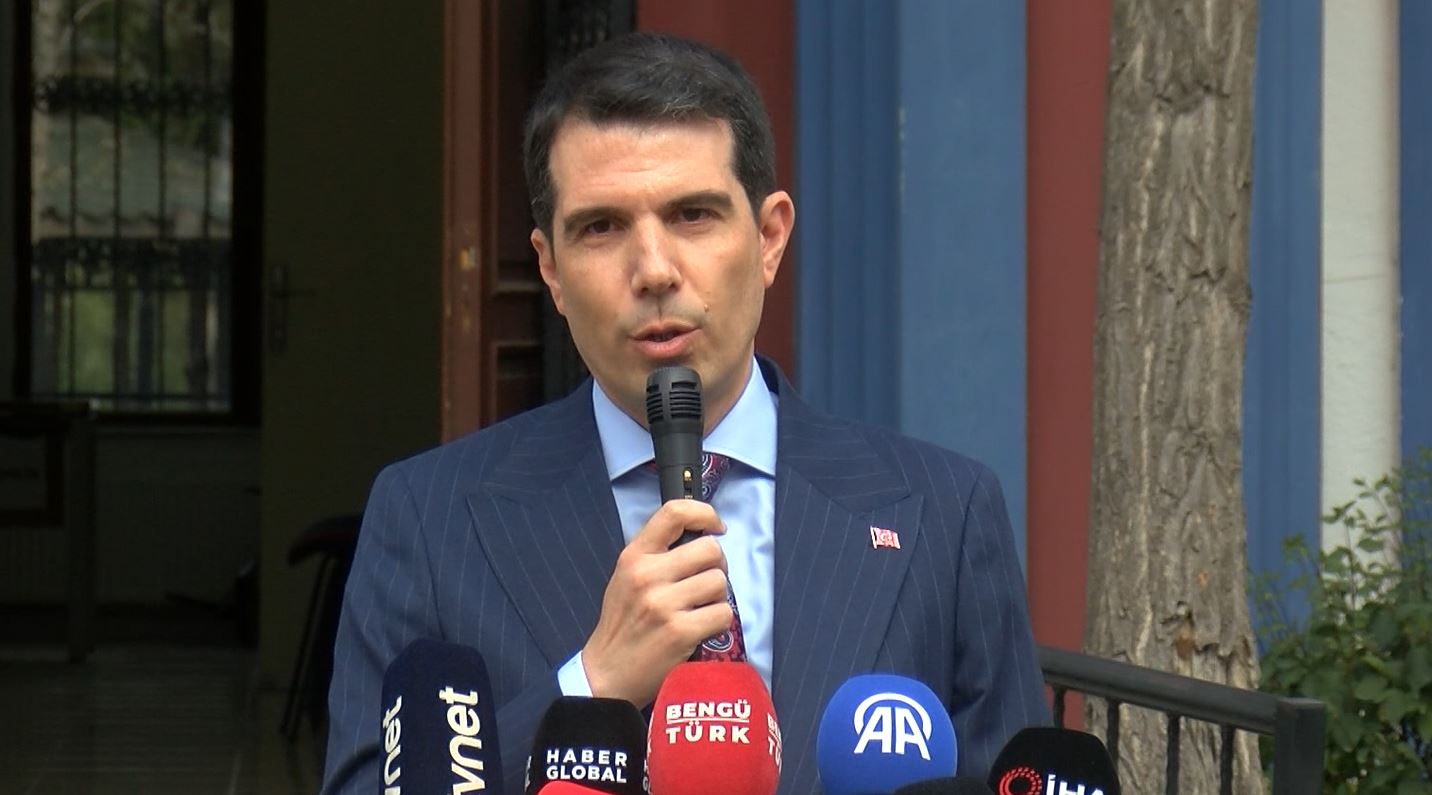 Sigara Bırakma Polikliniği İç Görünüm