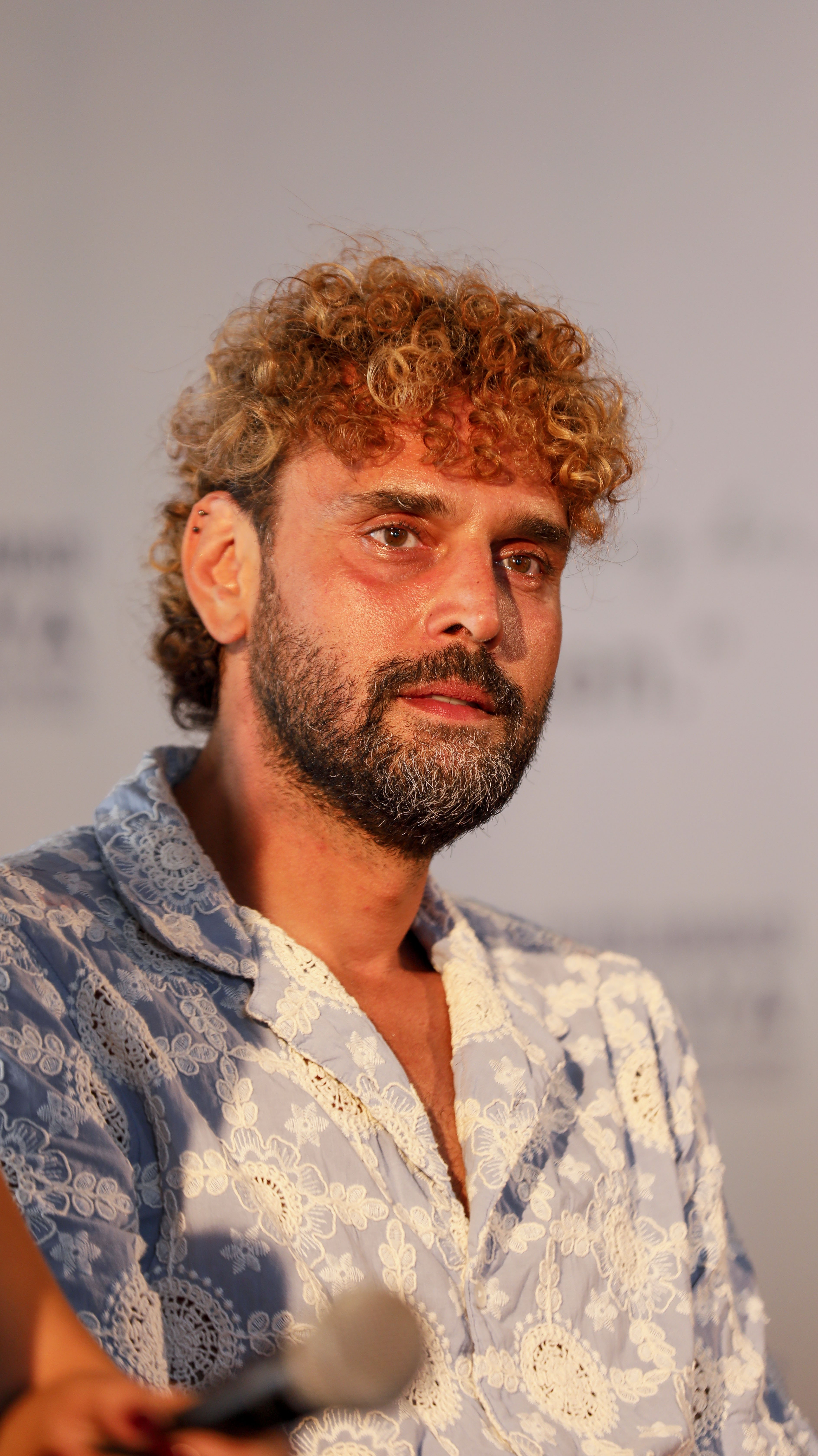 Sunay Terzioğlu film söyleşisi